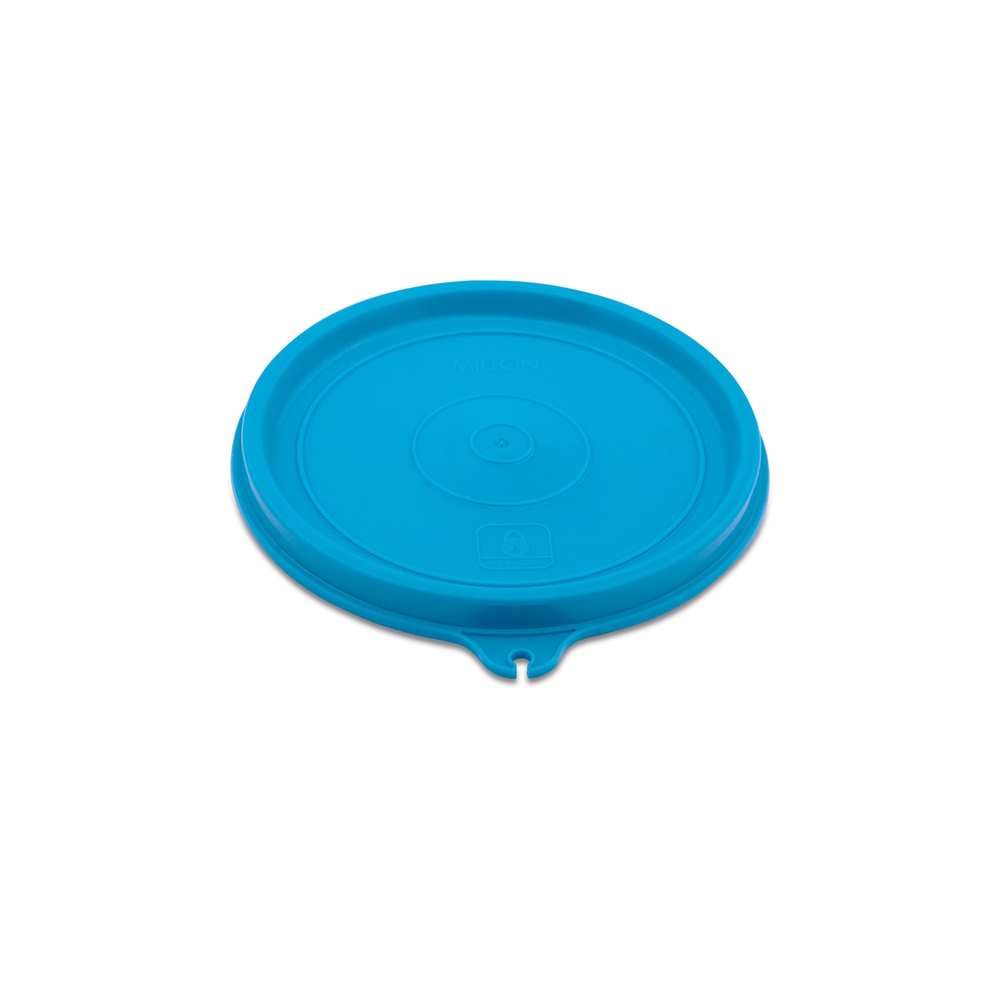 Spare SM Tiffin 200/350/500 ml Lid (Blue)