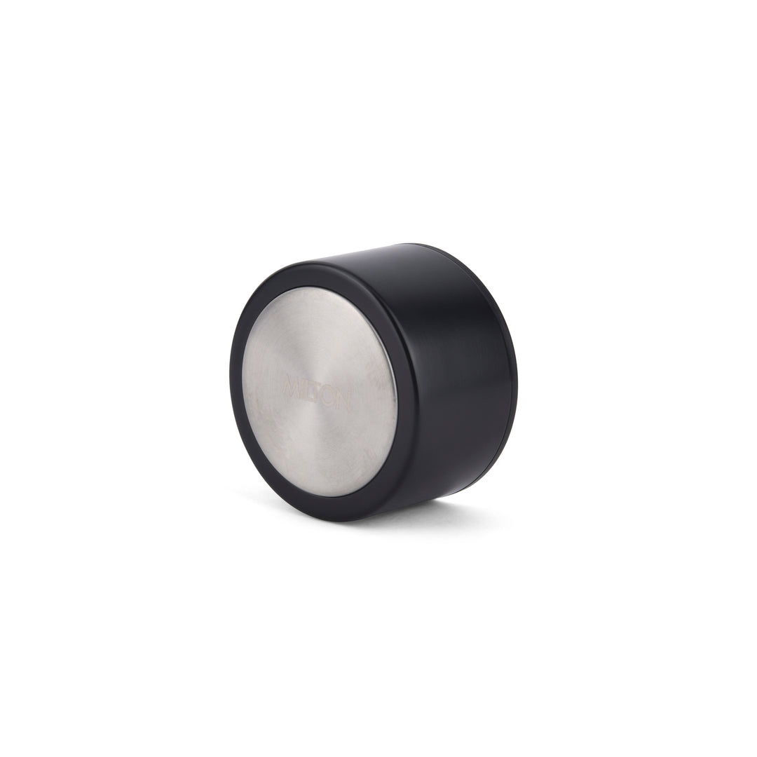 Spare Lid For Aura Thermosteel Bottle (Black) 500ml / 750ml / 1000ml