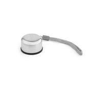Spare Steel Fit 600/900 Assemble Lid (Black)