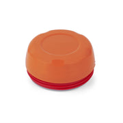 Spare Top Lid for Dura Tuff Jug (Orange)