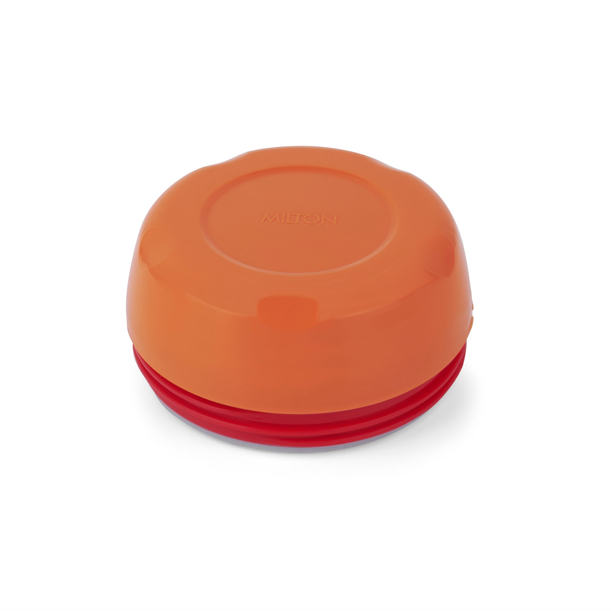 Spare Top Lid for Dura Tuff Jug (Orange)