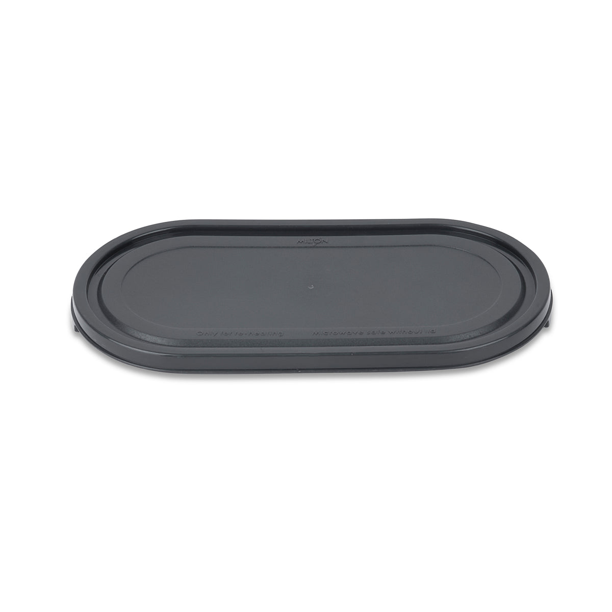 Spare Oval Container Lid