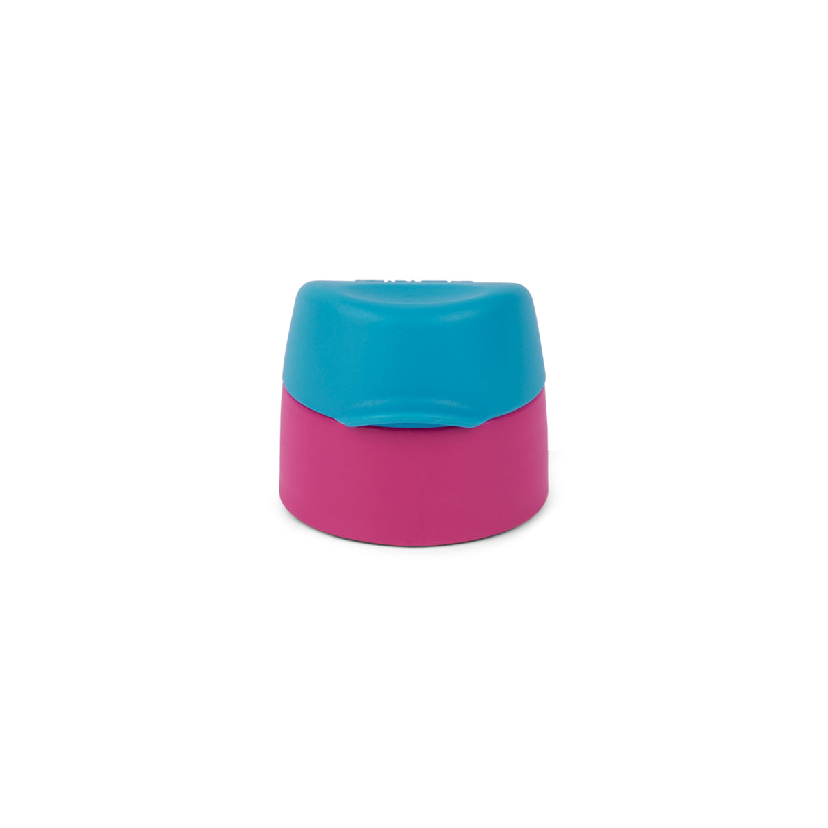 Spare Top Lid for Steel Barbie Bottle 600 ml (Cherry Pink)