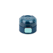 Spare Assemble Lid Steel Taurus Bottle 600/900 ml (Blue)