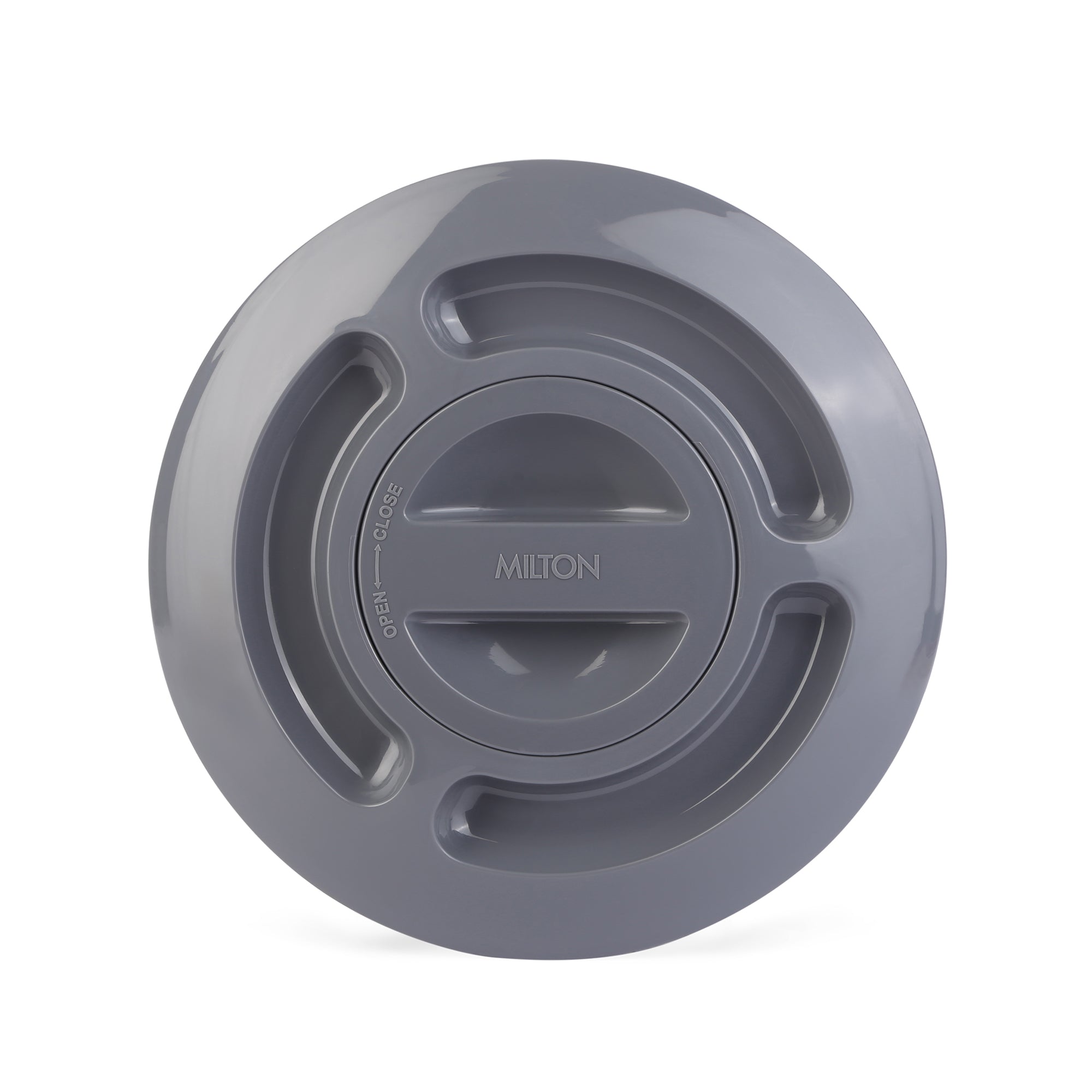 Spare Stellar Water Jug Top Lid for 3L / 4L / 5L / 6L / 8L / 10L / 12L / 14L (Grey)