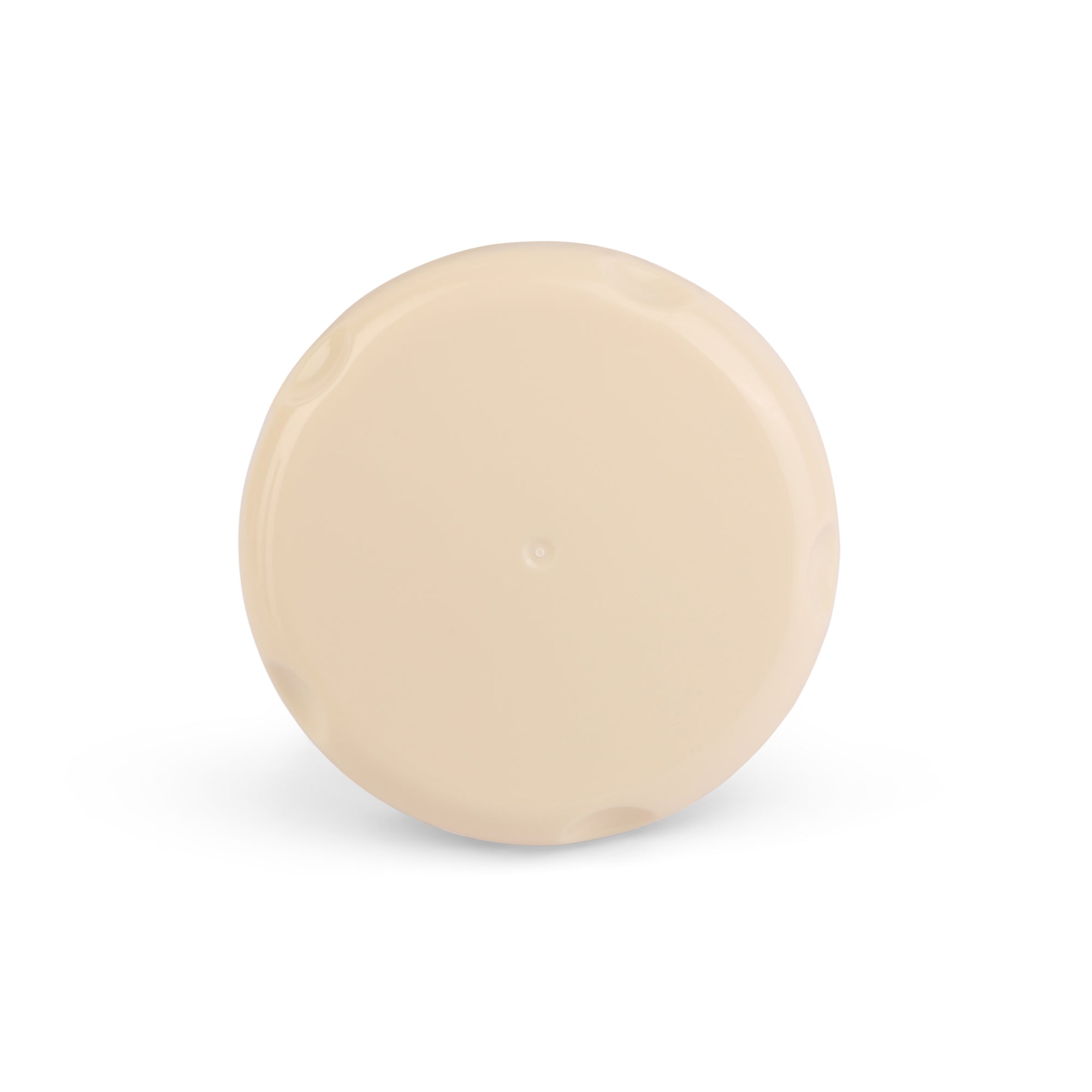 Spare Viva 750ml - 1500ml PU Filled Spare Lid Tan