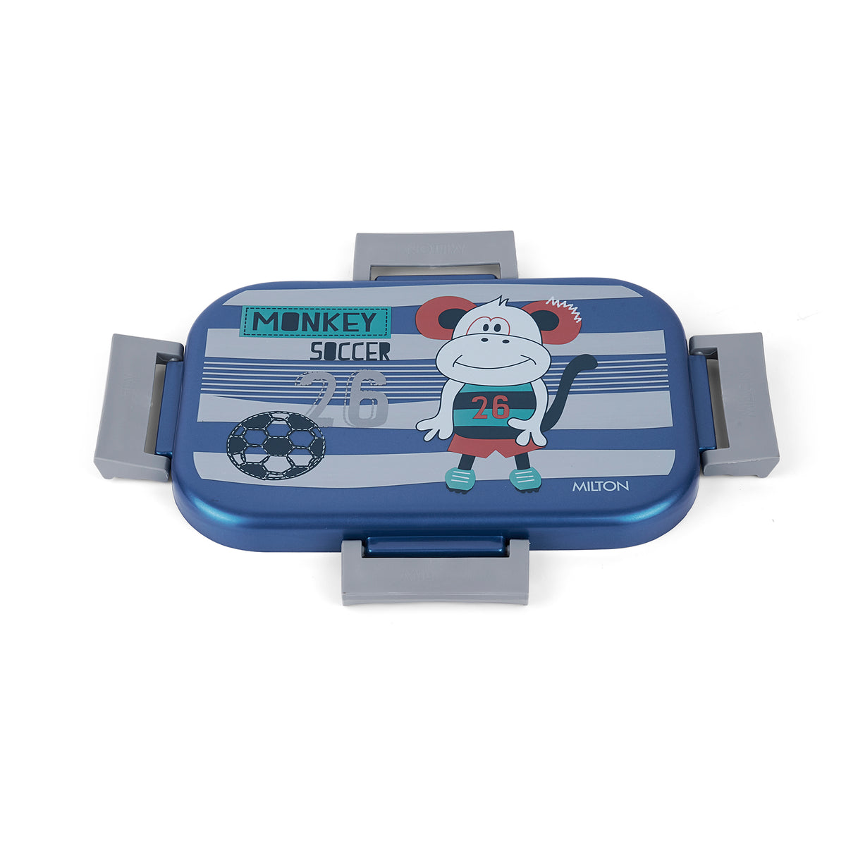 Spare Assemble Lid for New Flatmate Lunchbox
