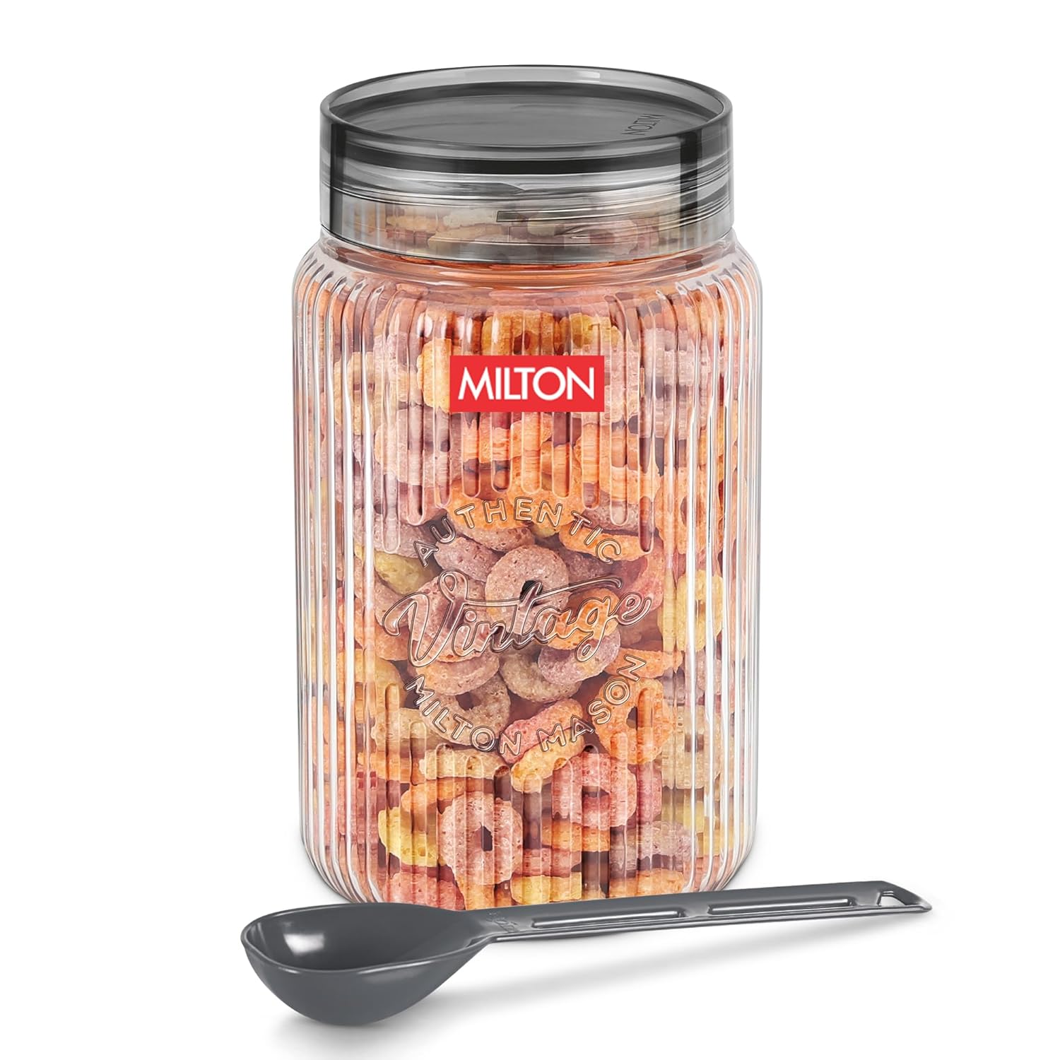 Olive Pet Jar (Milton)