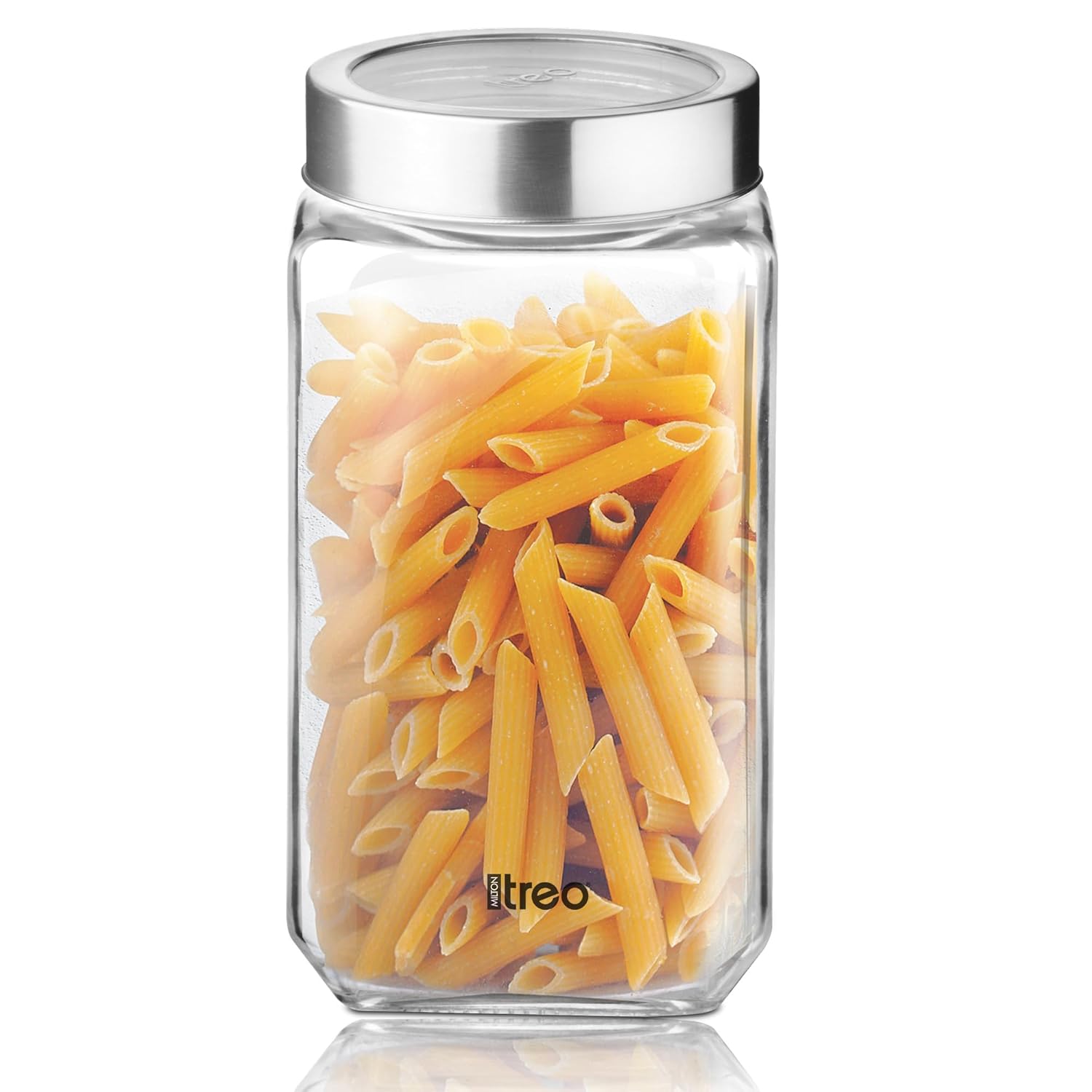 Cube Jar (Treo by Milton)