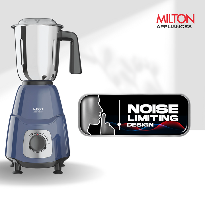 Ascent Mixer Grinder (Milton)