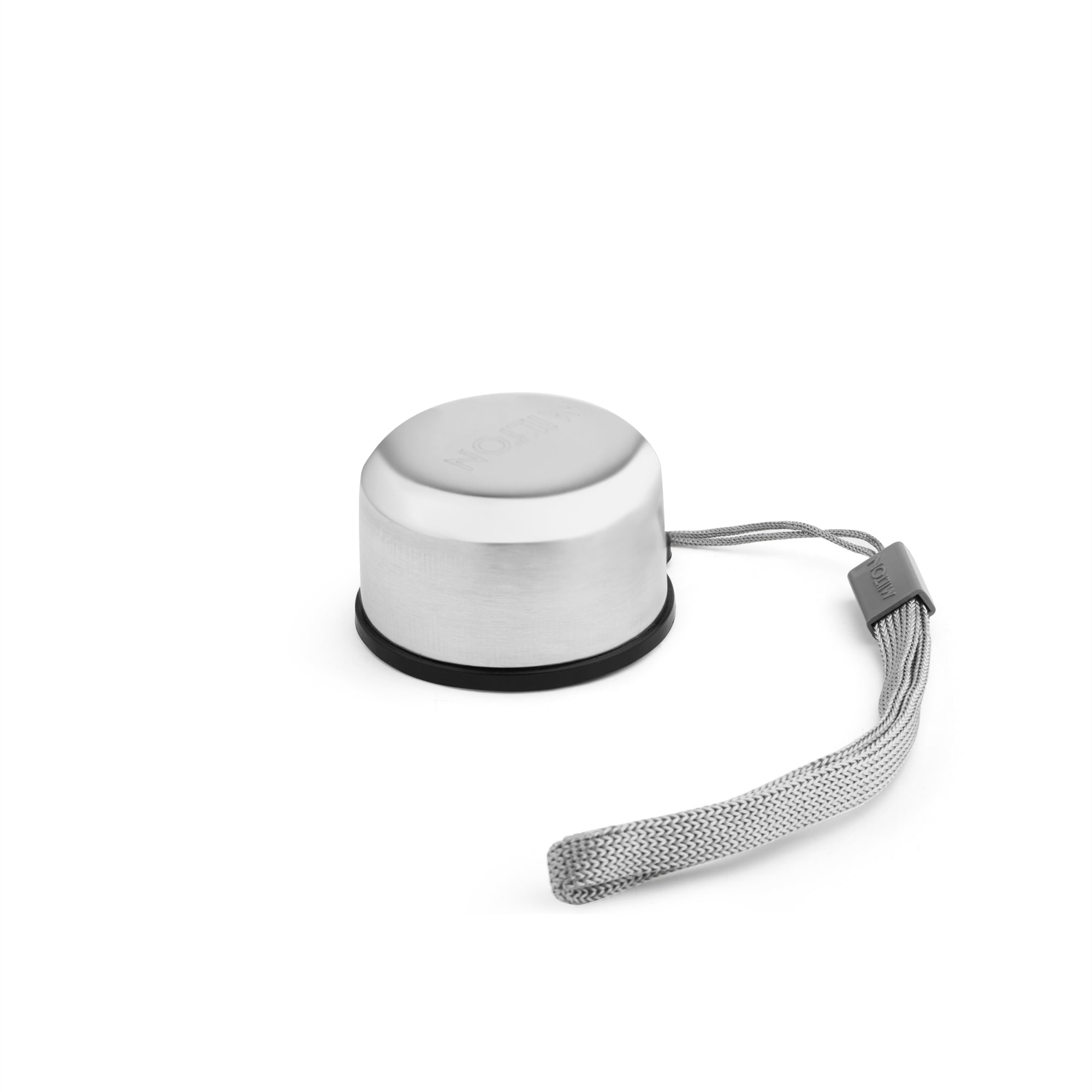 Spare Steel Fit 600/900 Assemble Lid (Black)