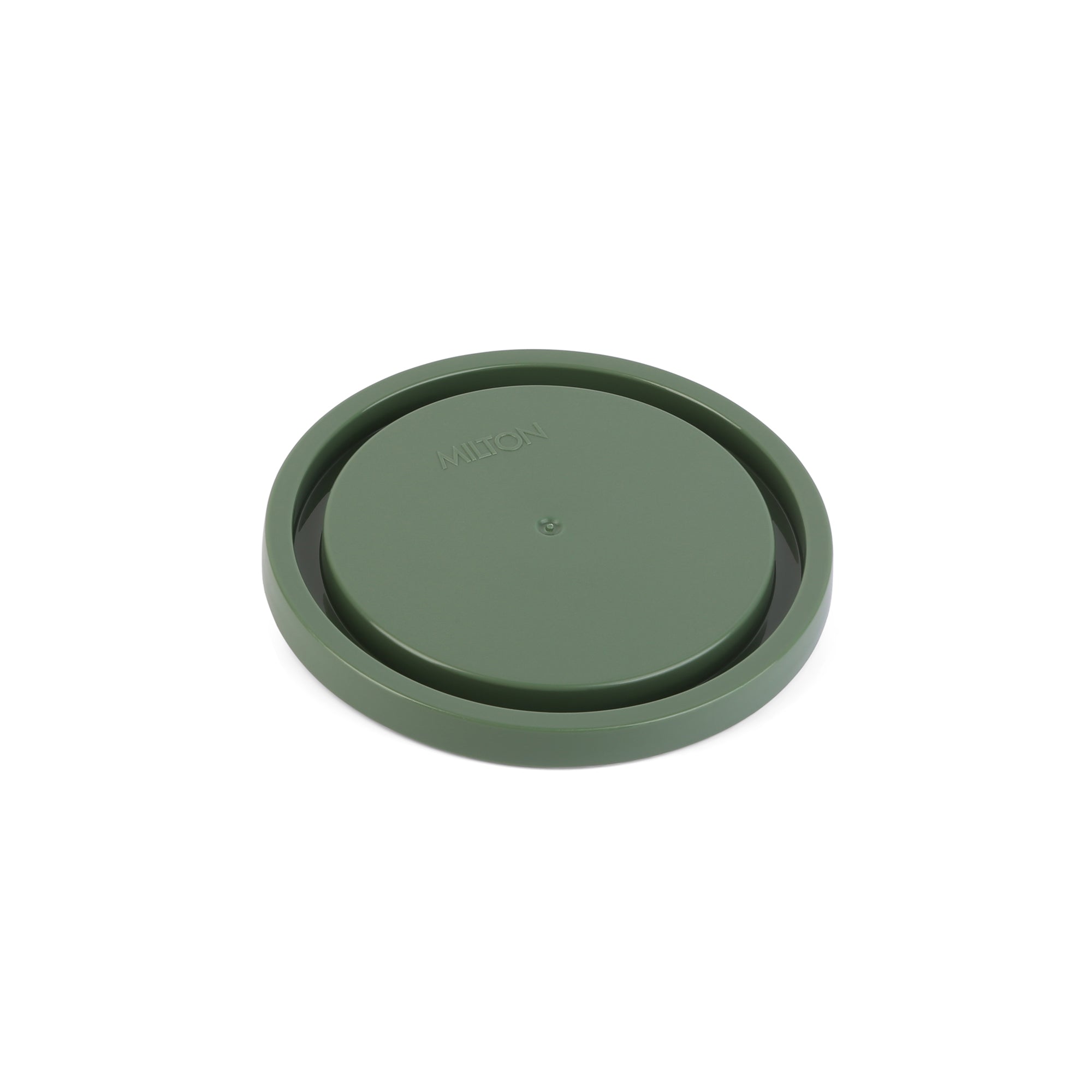 Spare Ranger Lid Moss Green