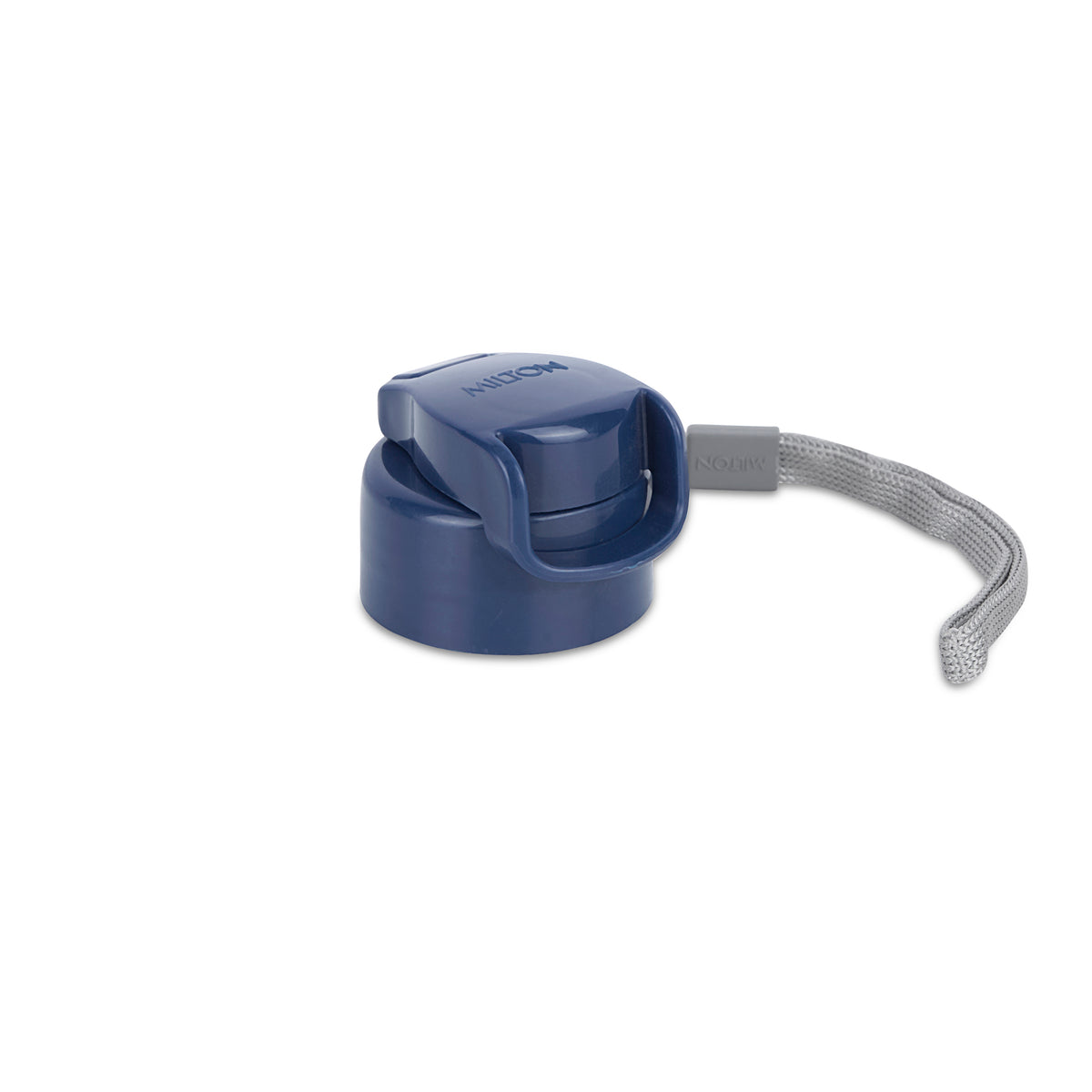 Spare Ready Lid Steel Sprint Bottle