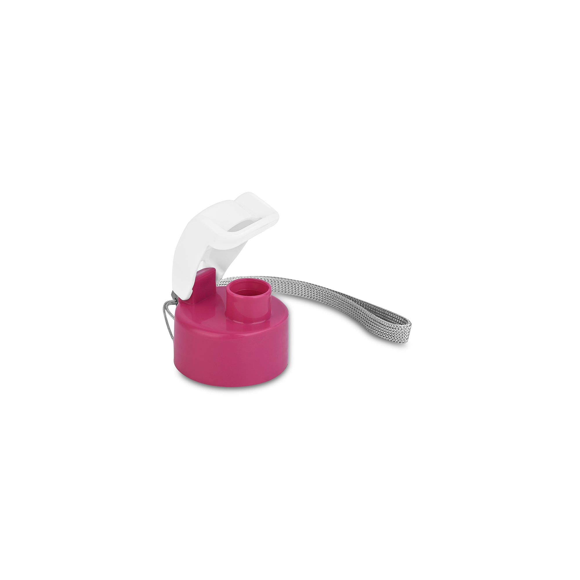 Spare Kool Fusion Ready Lid Cherry Pink (SP)