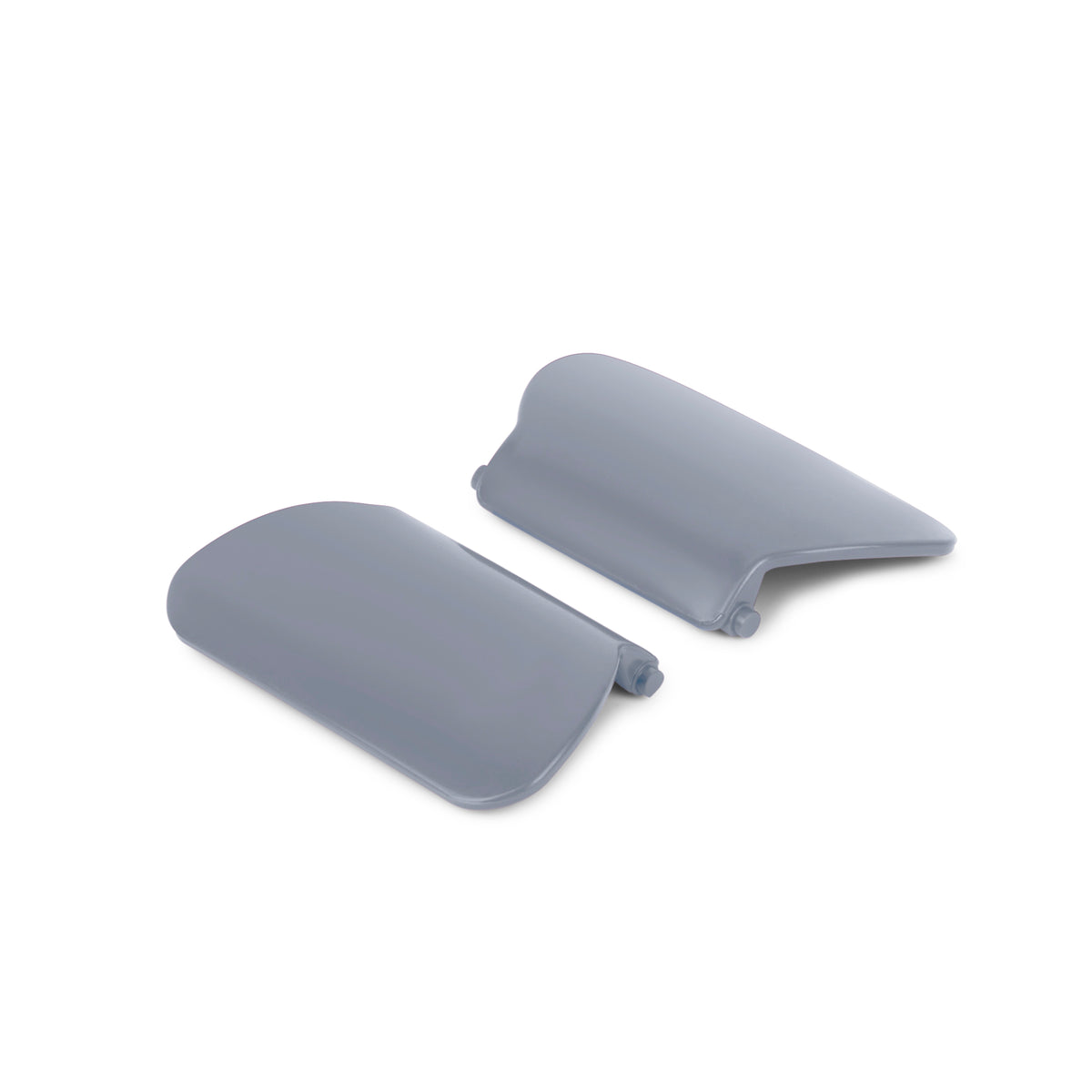 Spare Big Side Small Lock for More Meal Lunchbox