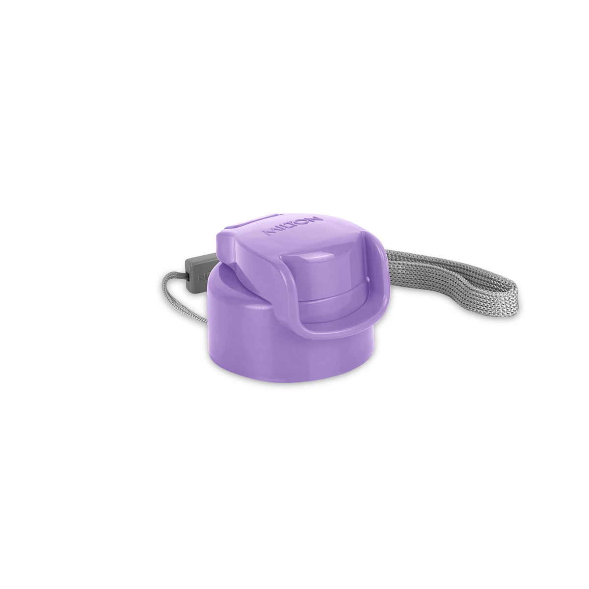 Spare Ready Lid Steel Sprint Bottle