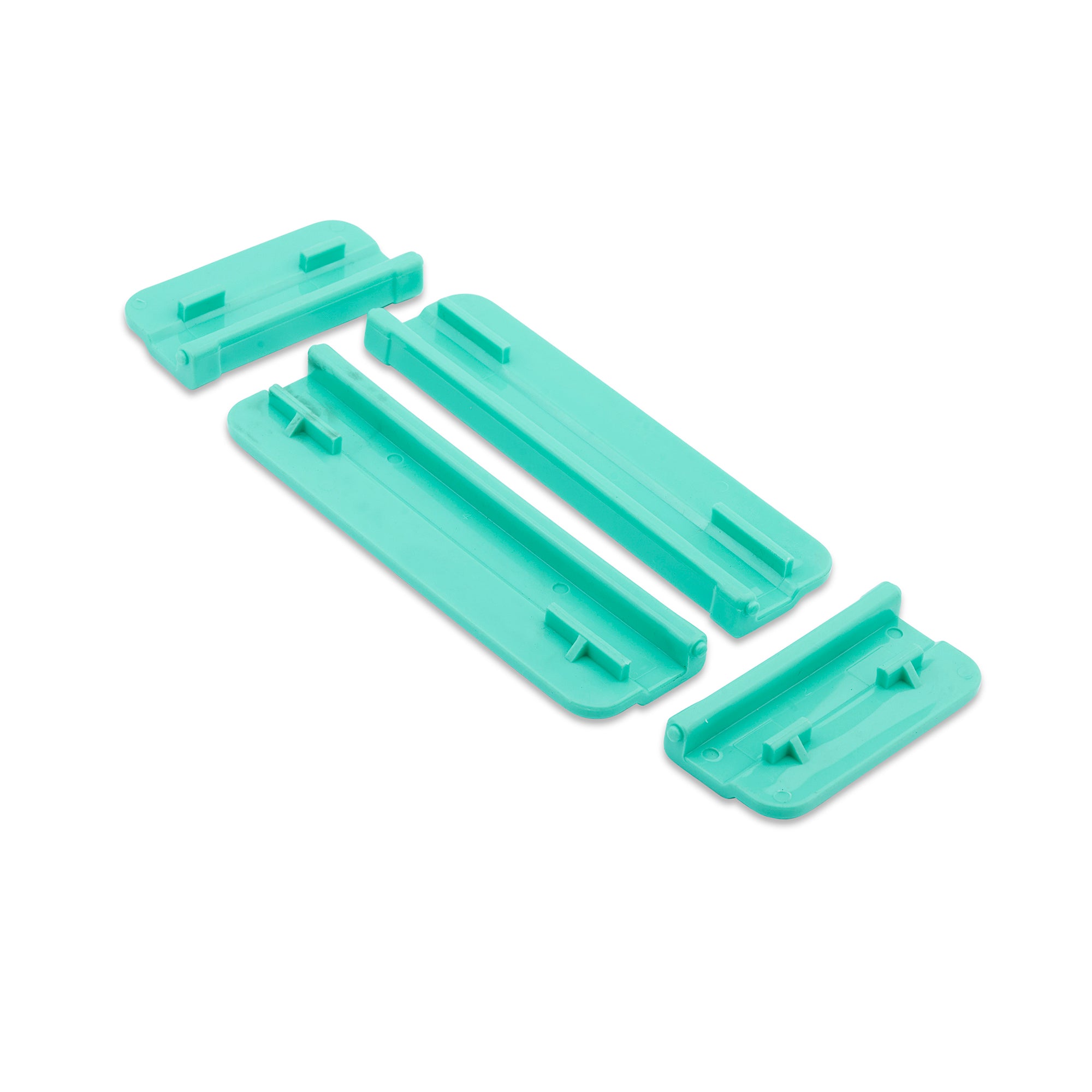 Spare lock For Home Meal Outer Container (Multicolor)