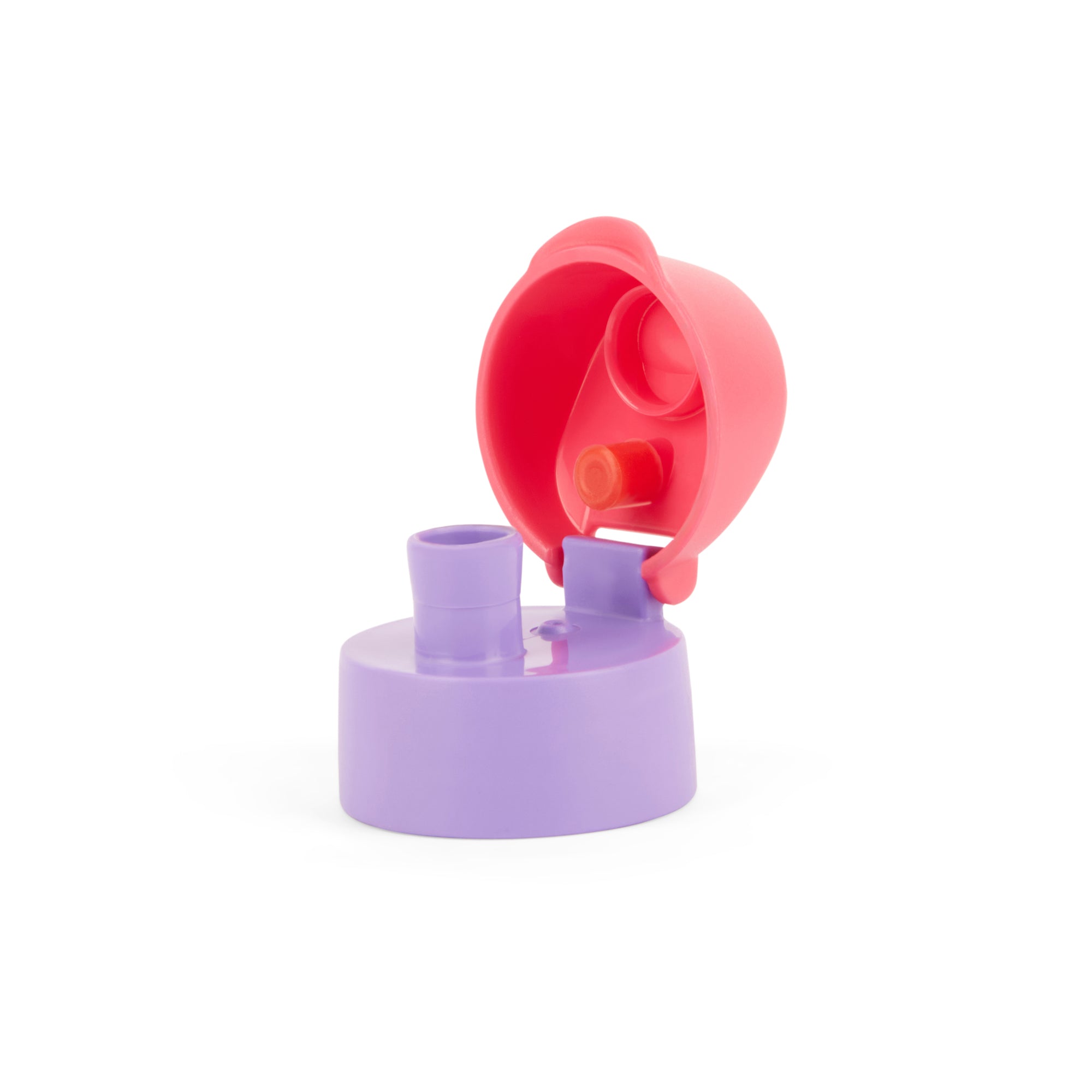 Spare Kool Joy Lid for  600ml (Red / Light Blue / Pink)