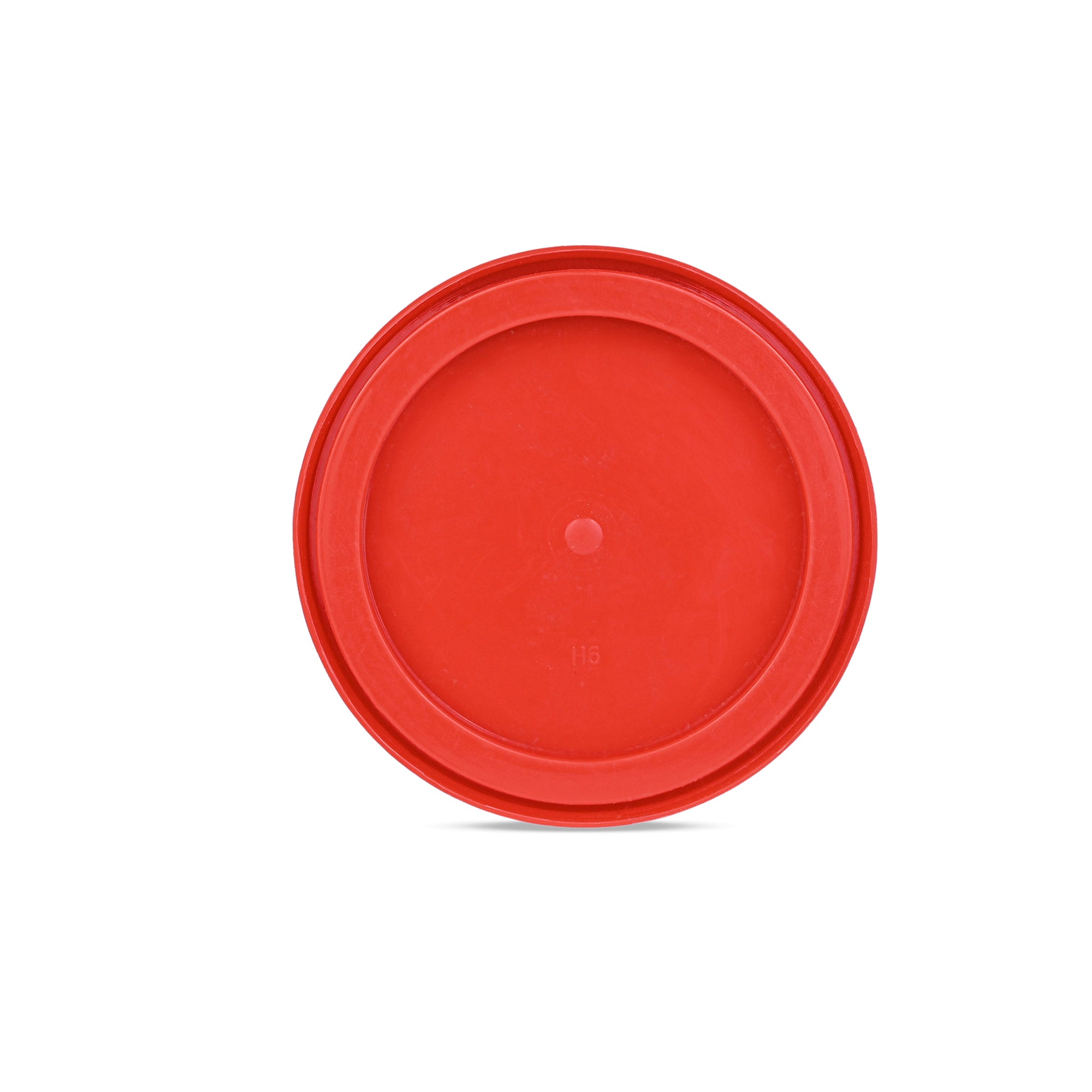 Spare Ranger Lid Paint Red 918