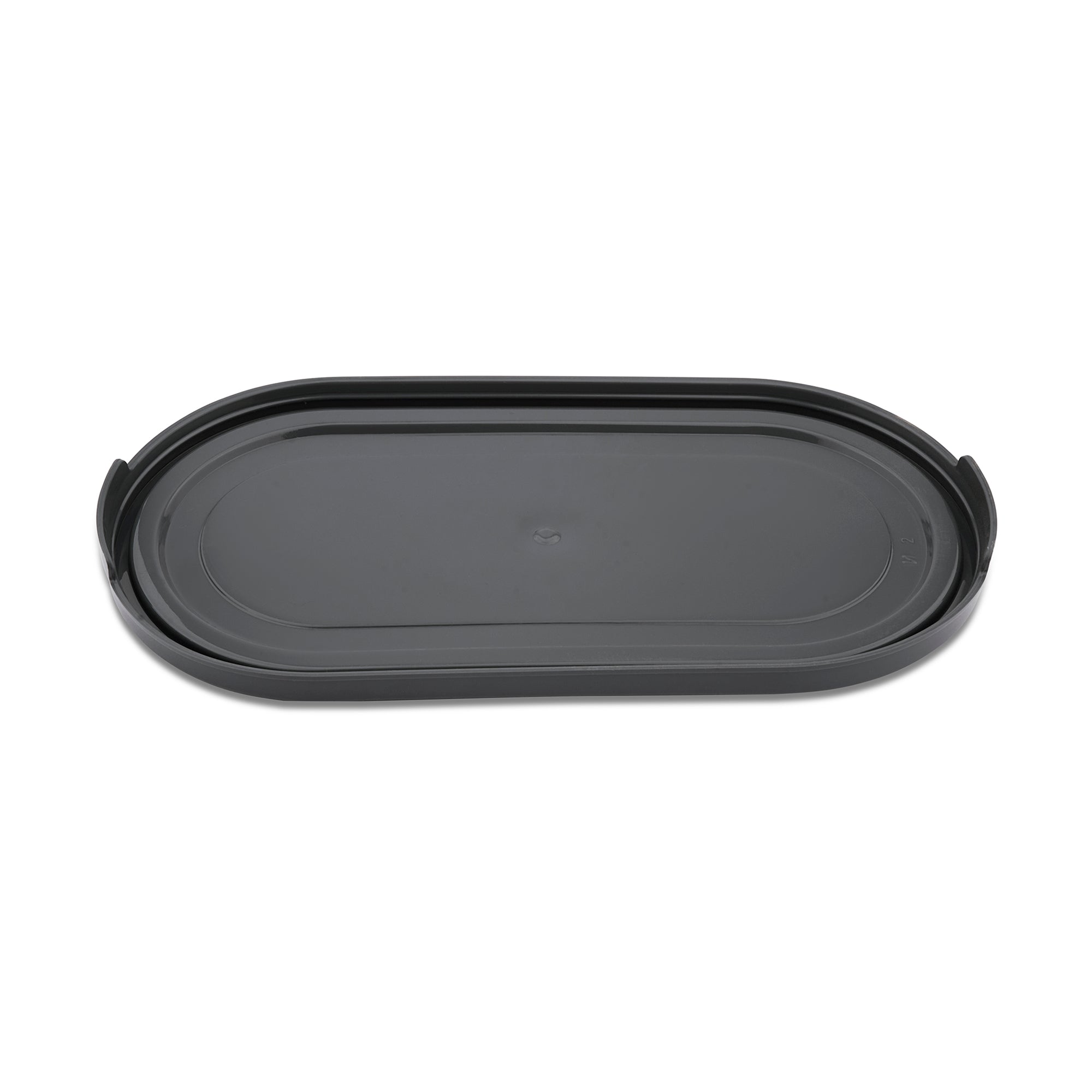 Spare Oval Container Lid (New)