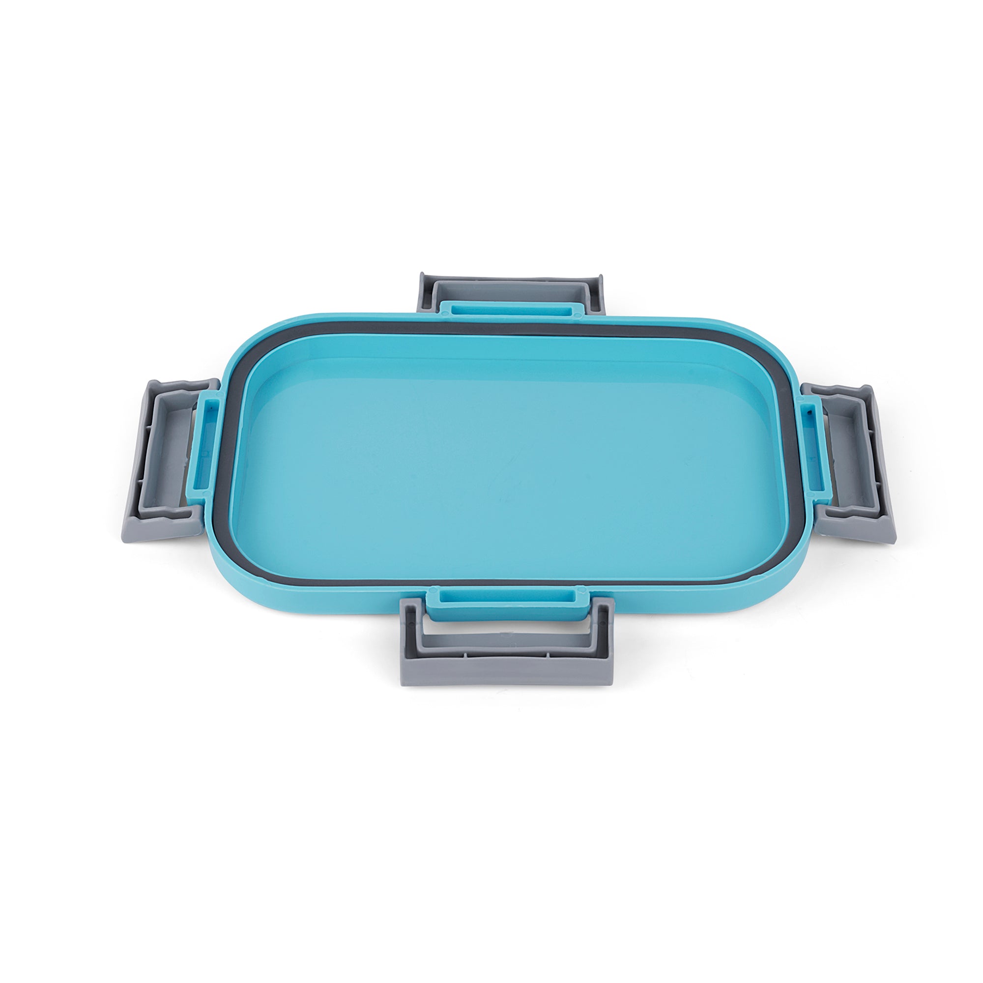 Spare Assemble Lid for New Flatmate Lunchbox