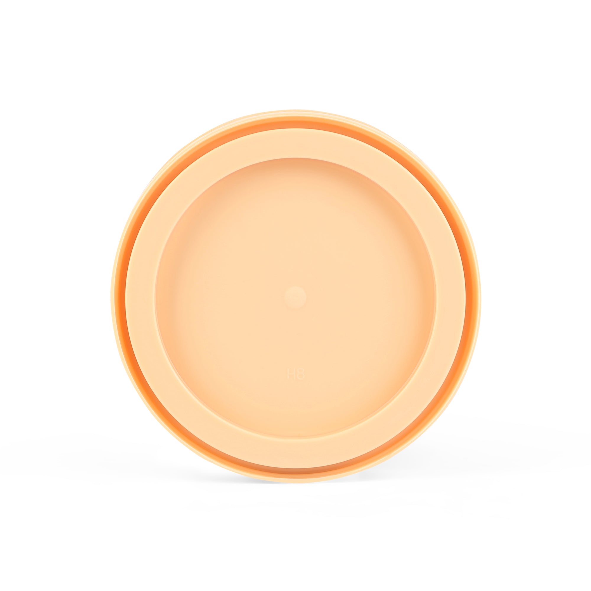 Spare Ranger Lid Ivory Yw 3767