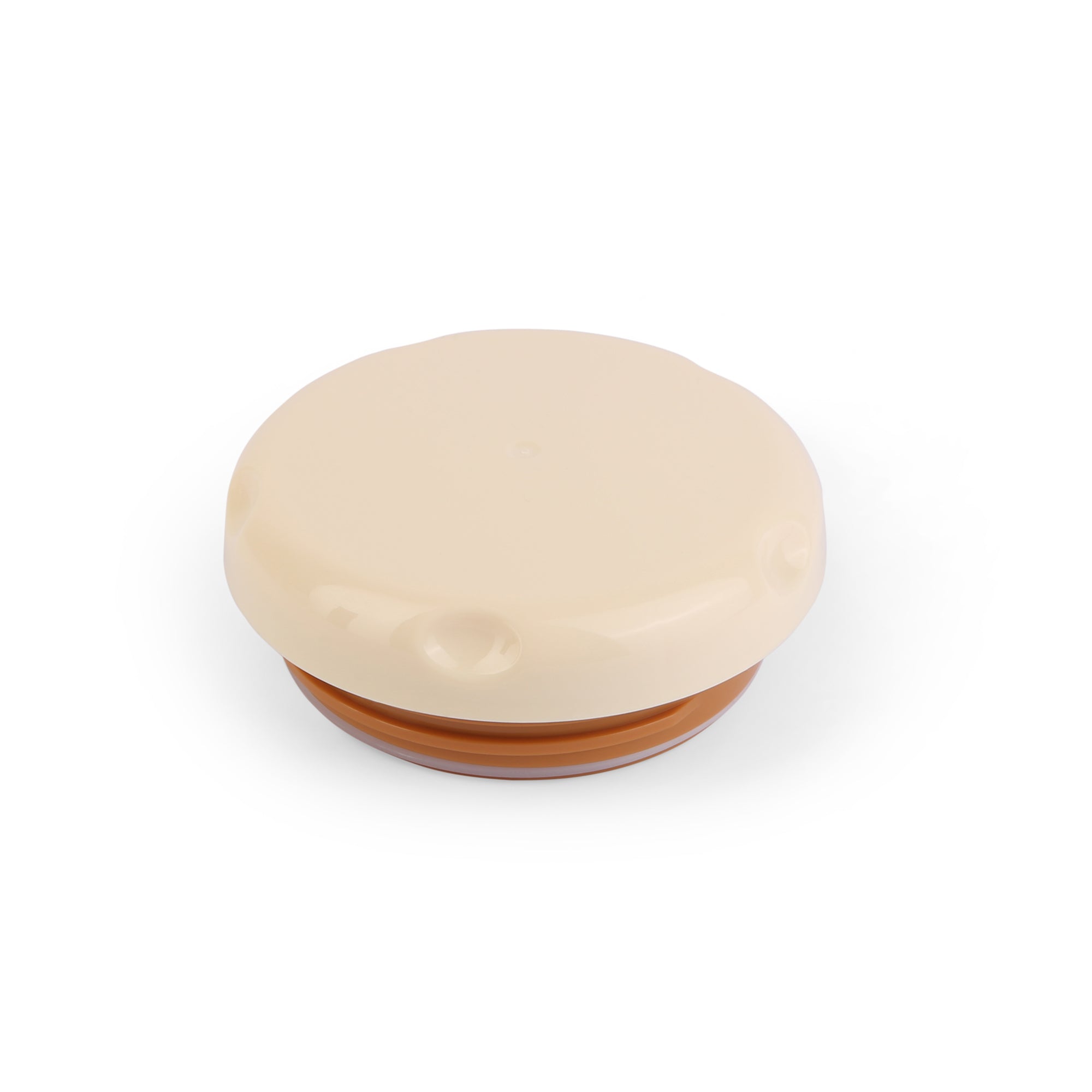 Spare Viva 750ml - 1500ml PU Filled Spare Lid Tan