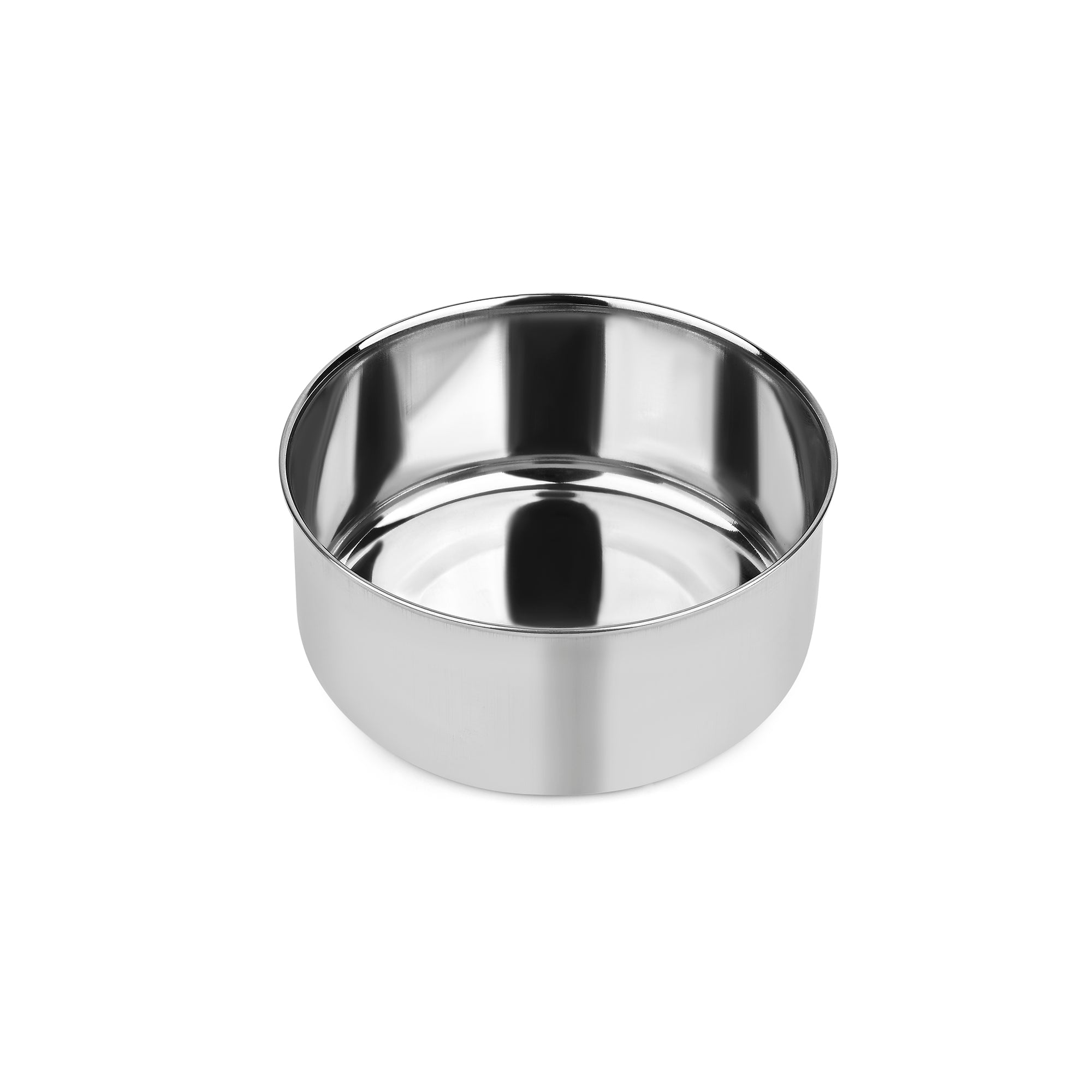 Spare Ranger PT SS Container CU 204 0.35mm Thick