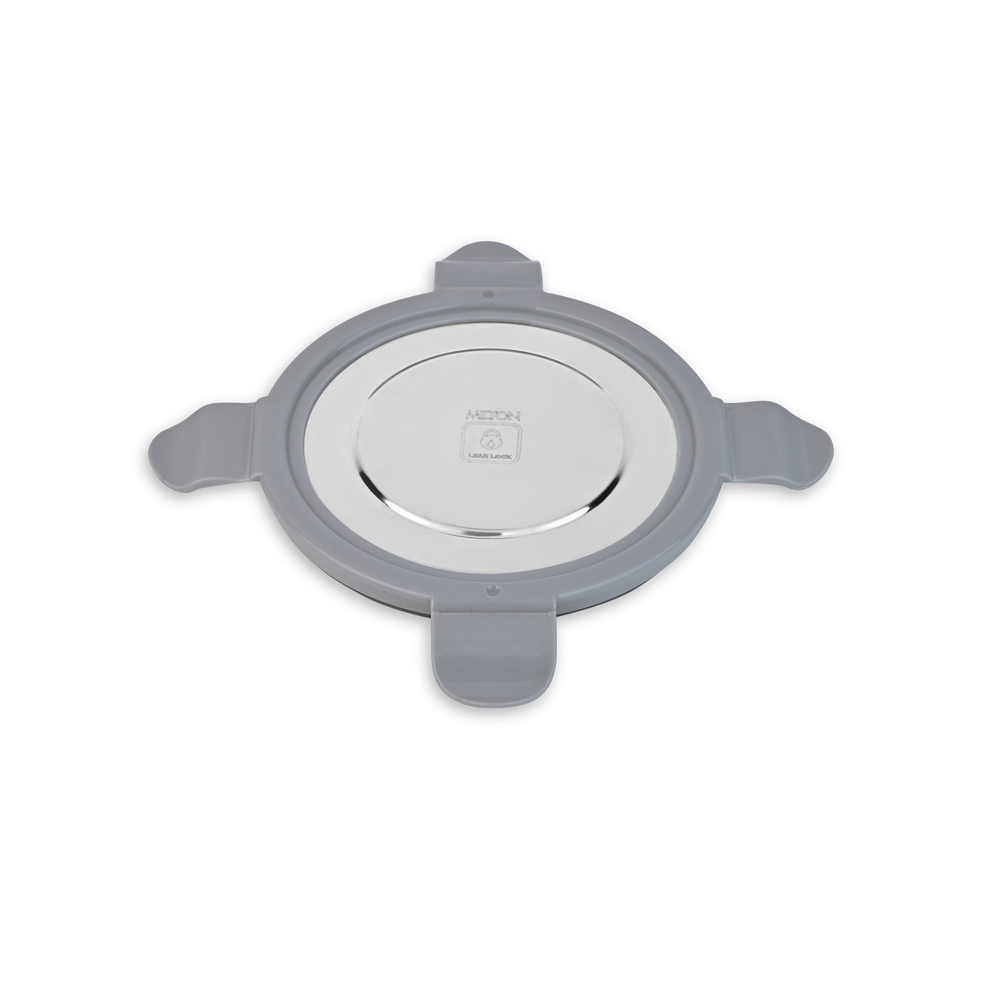 Spare SS Lid for Fresh Meal Click 4.5'' (0.3mm)