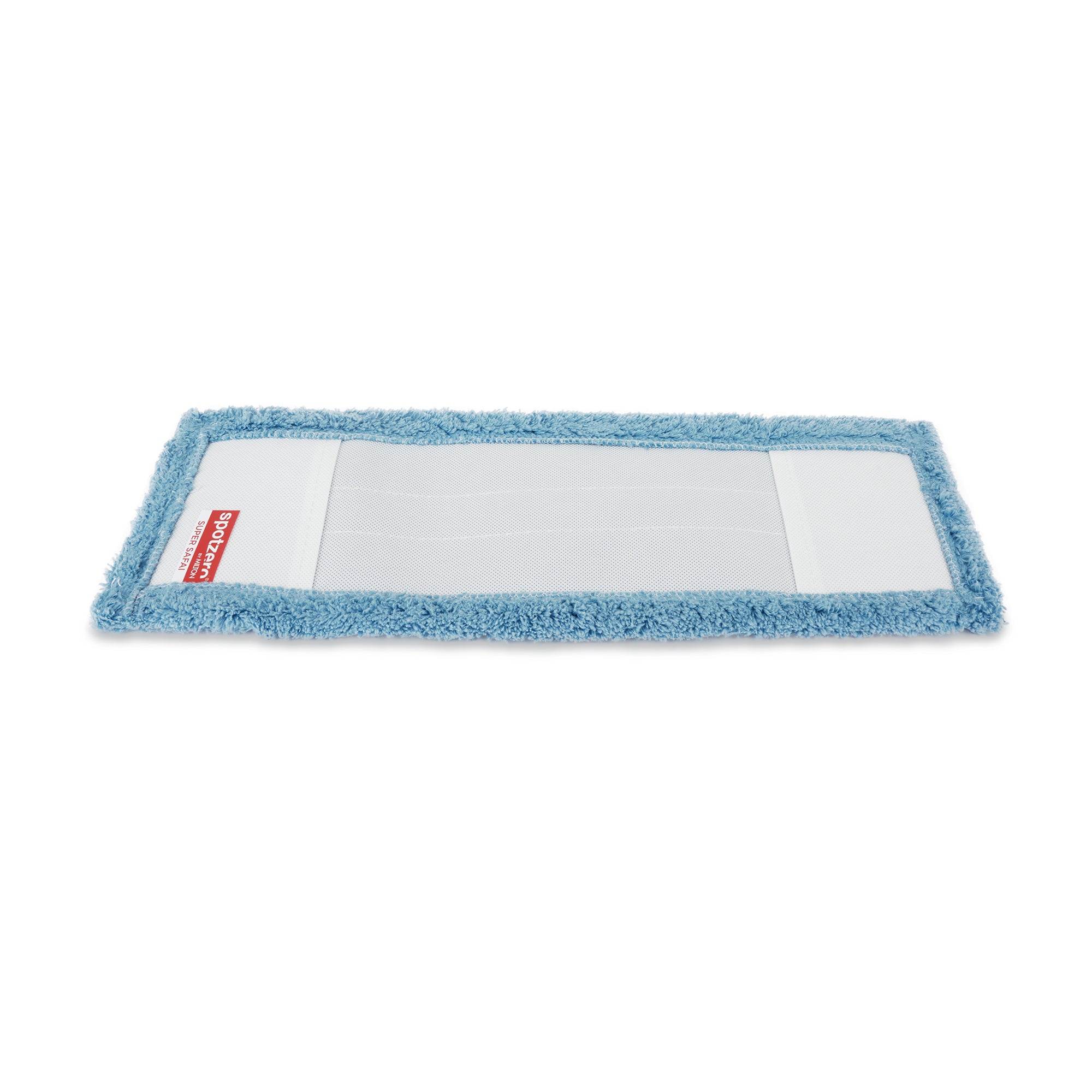 Spare Microfiber Mop Wet & Dry Cleaning Refill