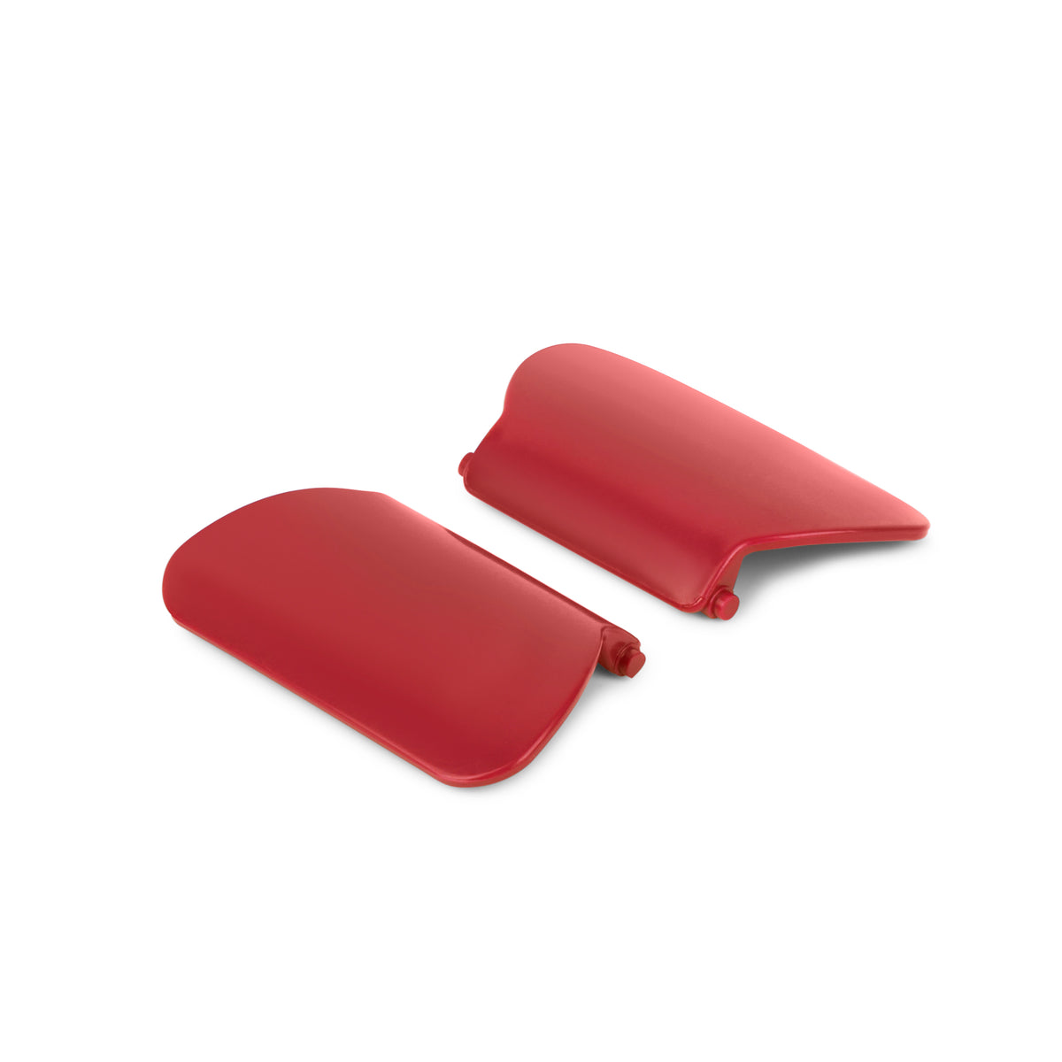 Spare Small Lock for More Meal Lunchbox (Red)