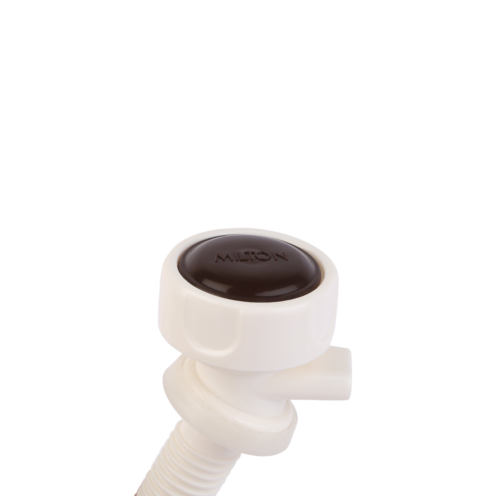 Spare Ready Tap Musafir/Rover S White
