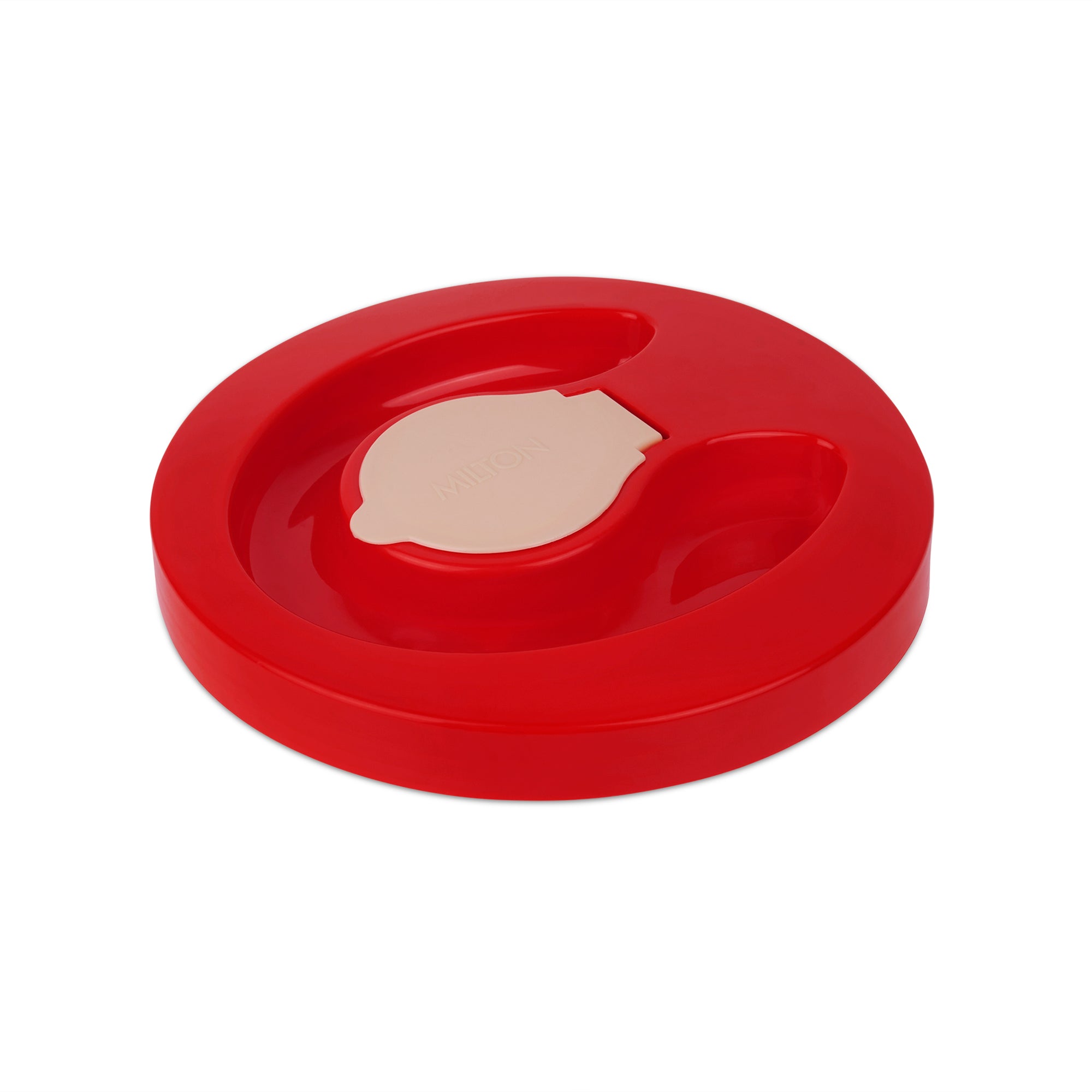 Spare Top Lid for Kool Rover Jug 18/22 L (Orange)