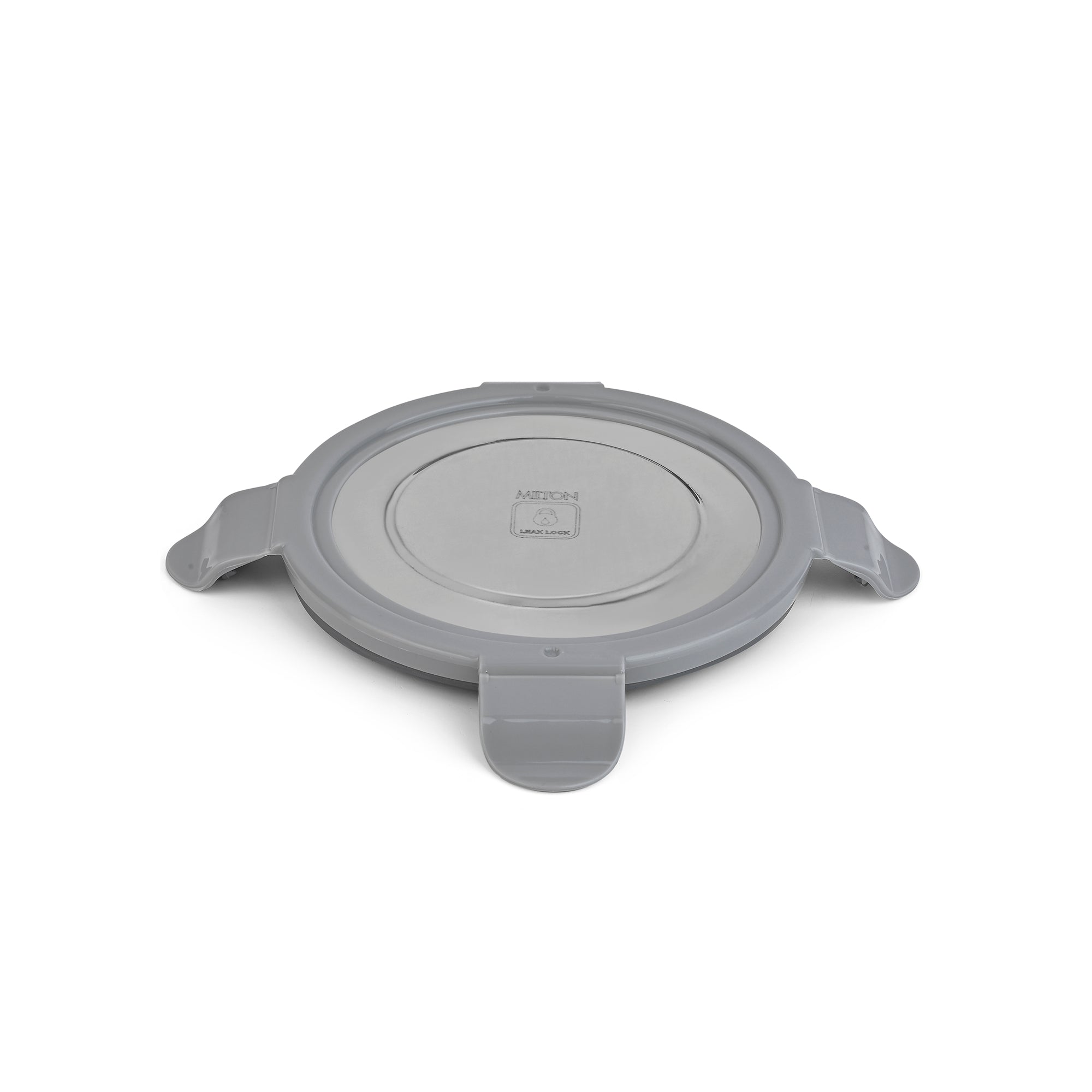 Spare Fresh Meal Click Top Lid (Light Grey)