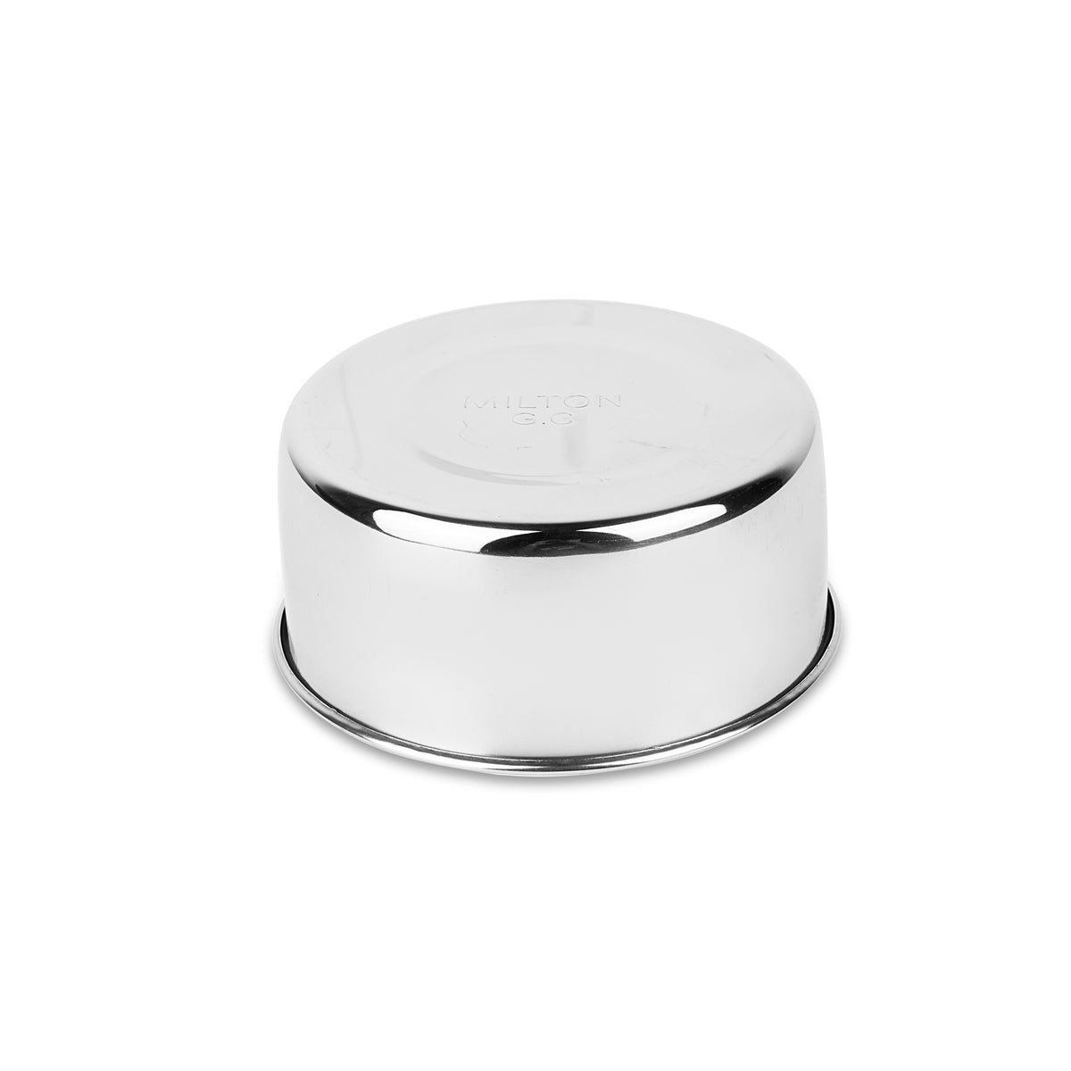 Spare Stainless Steel Container New Steel Pro 200 ml
