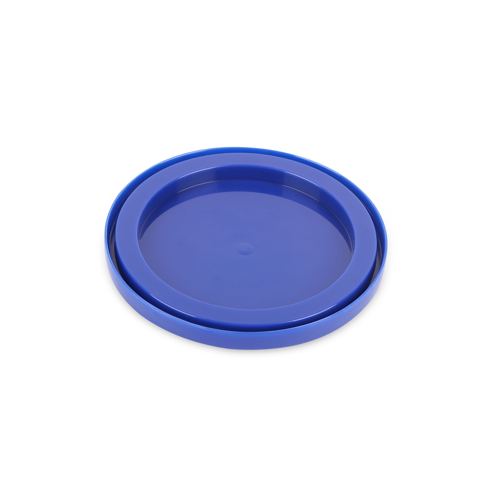 Spare Ranger Lid Mono (Blue)
