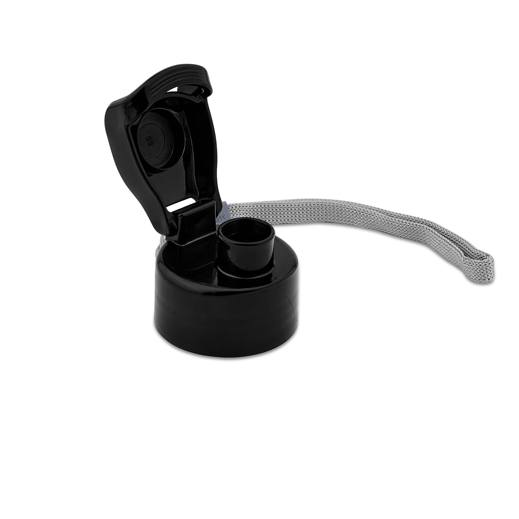 Spare Steel Meridian 600/900 Top Lid
