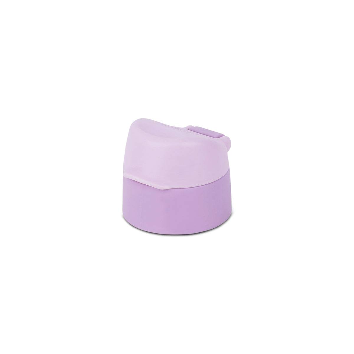 Spare Top Lid for Steel Barbie Bottle 400 ml