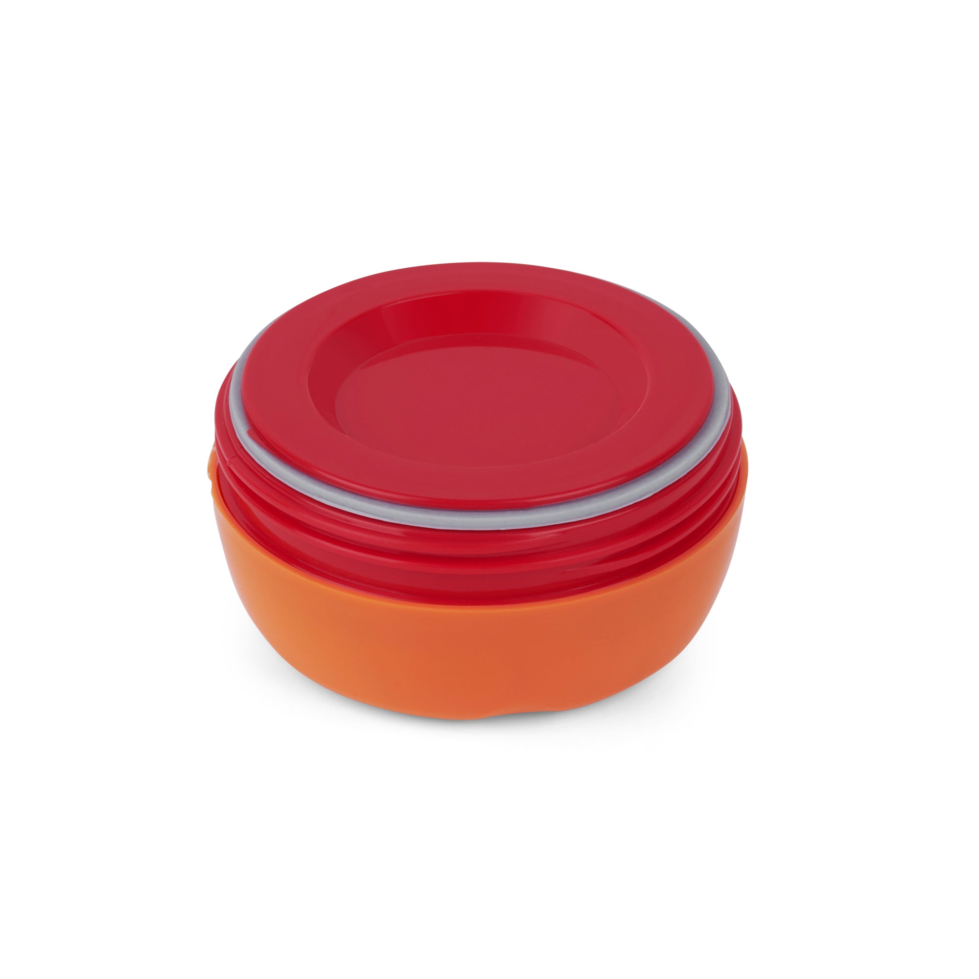 Spare Top Lid for Dura Tuff Jug (Orange)