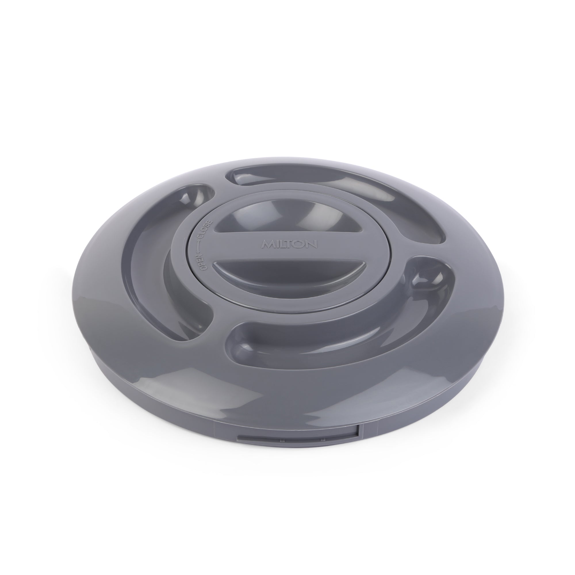 Spare Stellar Water Jug Top Lid for 3L / 4L / 5L / 6L / 8L / 10L / 12L / 14L (Grey)