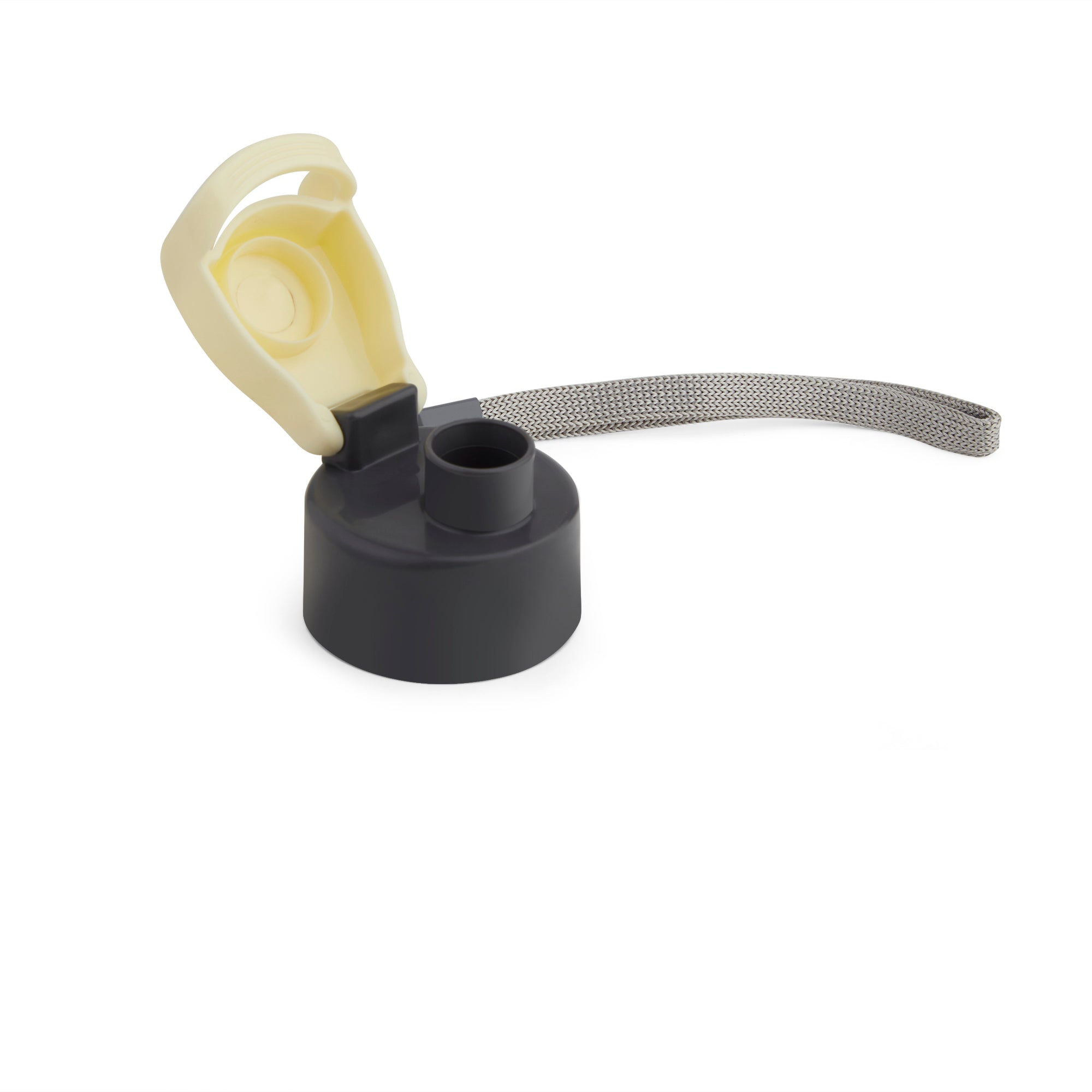 Spare Top Lid for Steel Sierra 900 ml