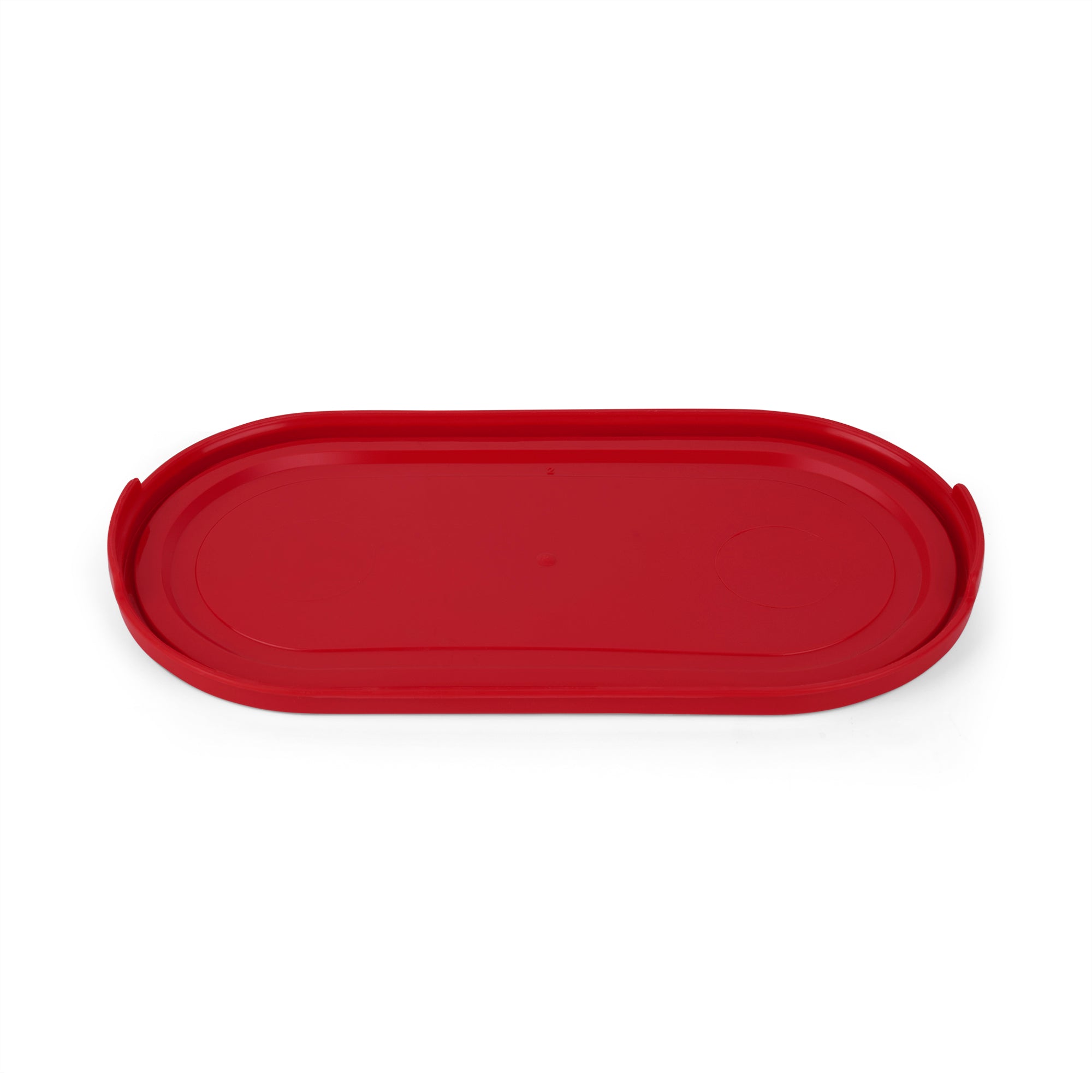 Spare Oval Container Lid
