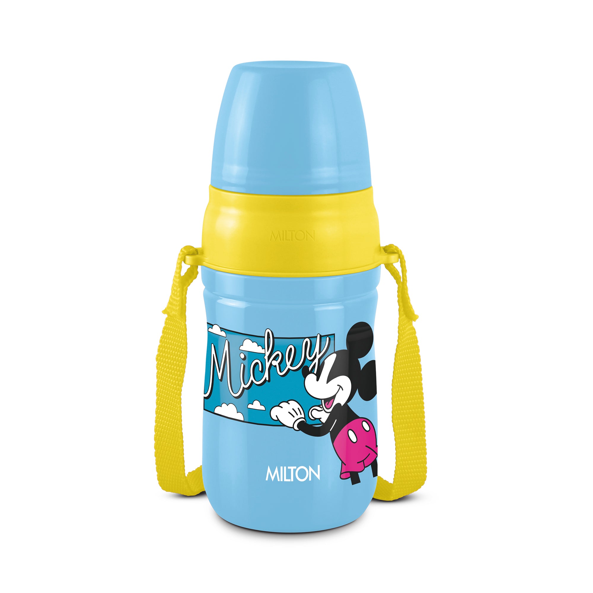 Disney Cool Cheer Water Bottle for Kids (Milton)