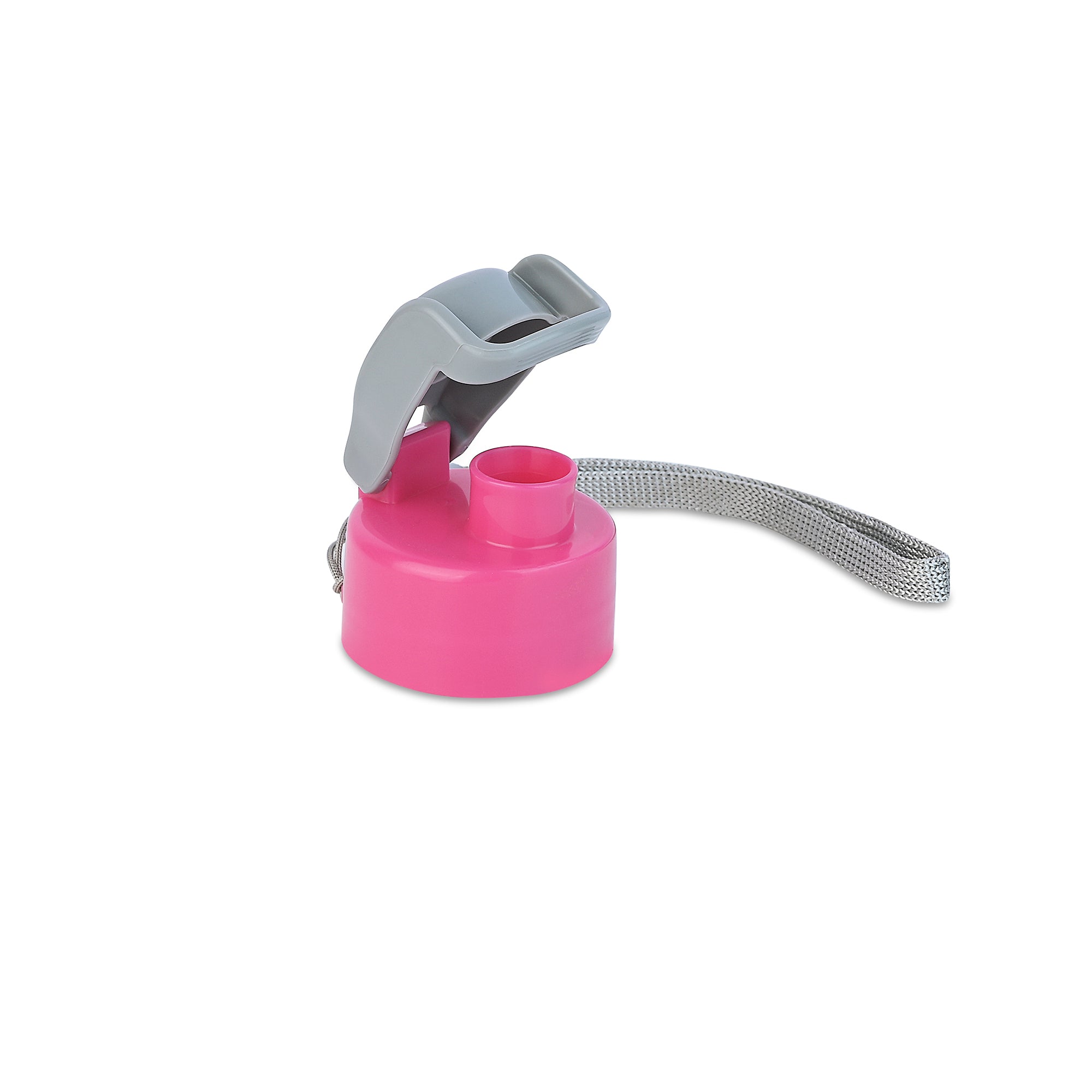 Spare Steel Racer Ready Lid (Cherry Pink)