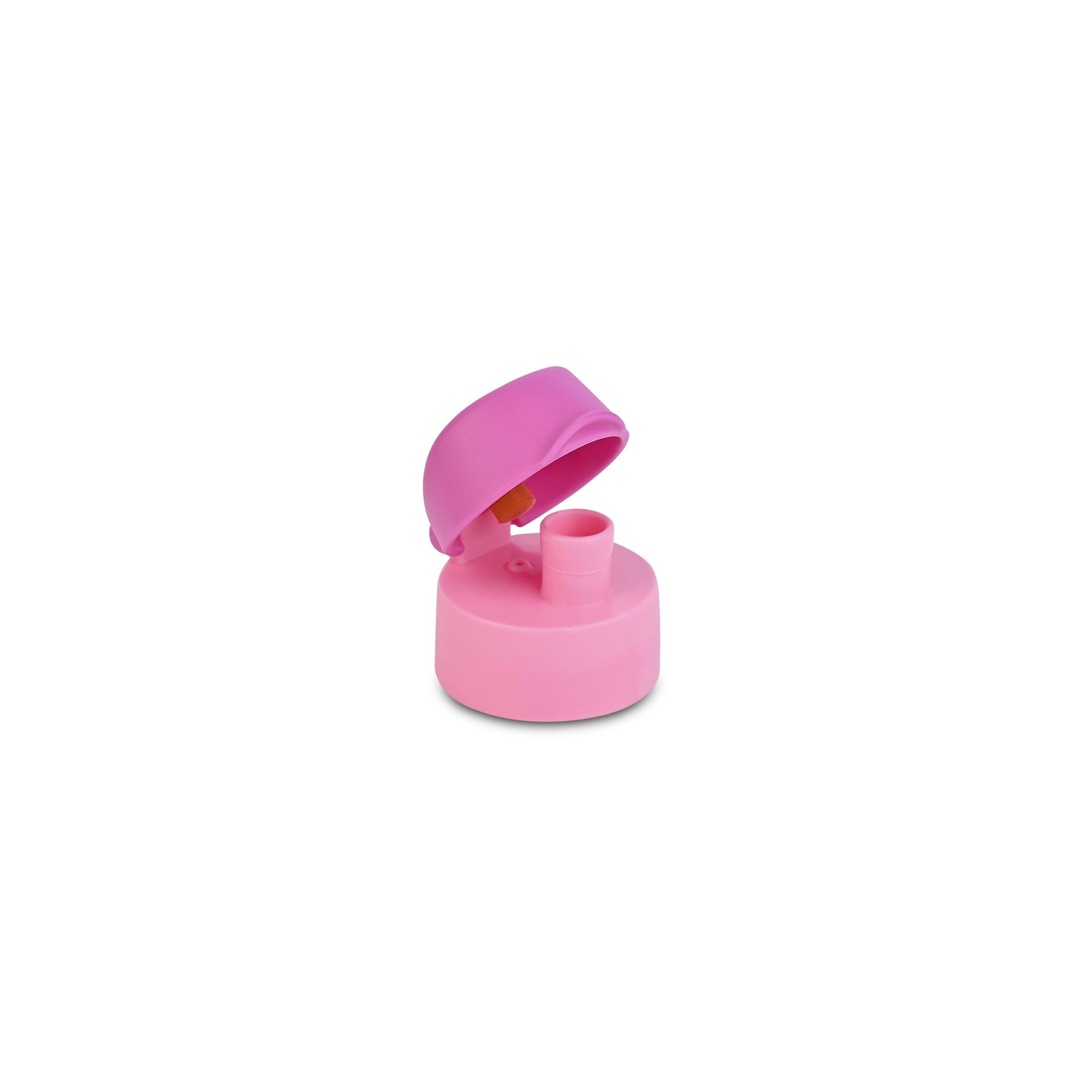 Spare Kool Joy Assembly Lid for  400ml  (Dark Blue / Dark Pink)