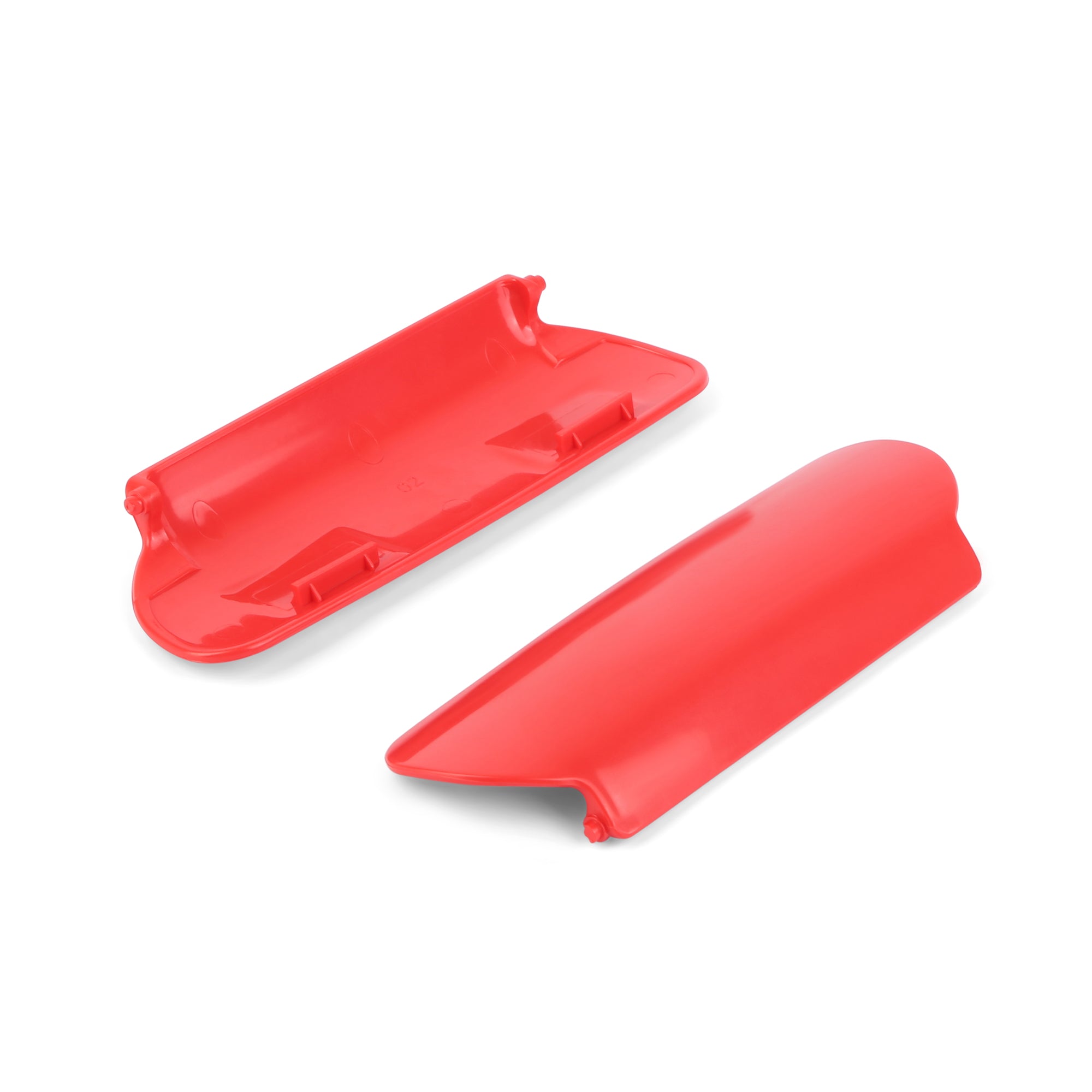 Spare More Meal Big Lock-2 (Cherry Pink / P Red)