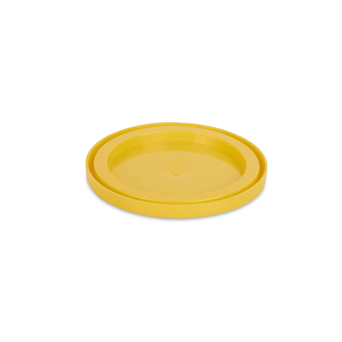 Spare Tao Container Lid for Mini Lunchbox (Yellow)