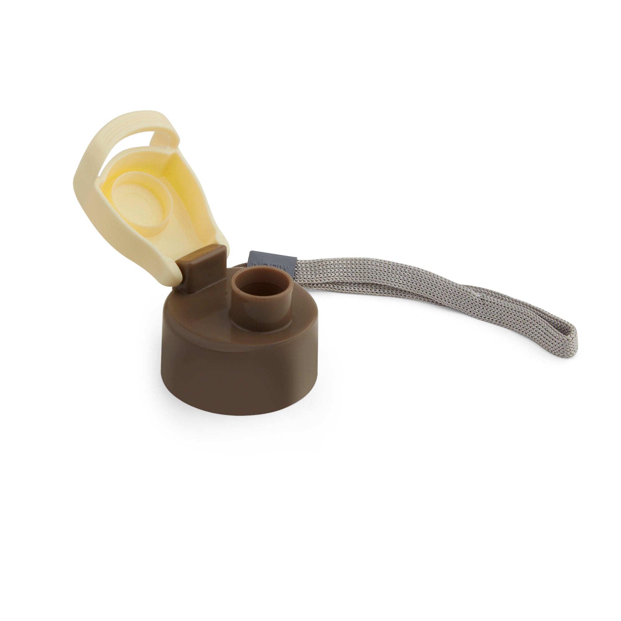 Spare Top Lid for Steel Sierra 900 ml