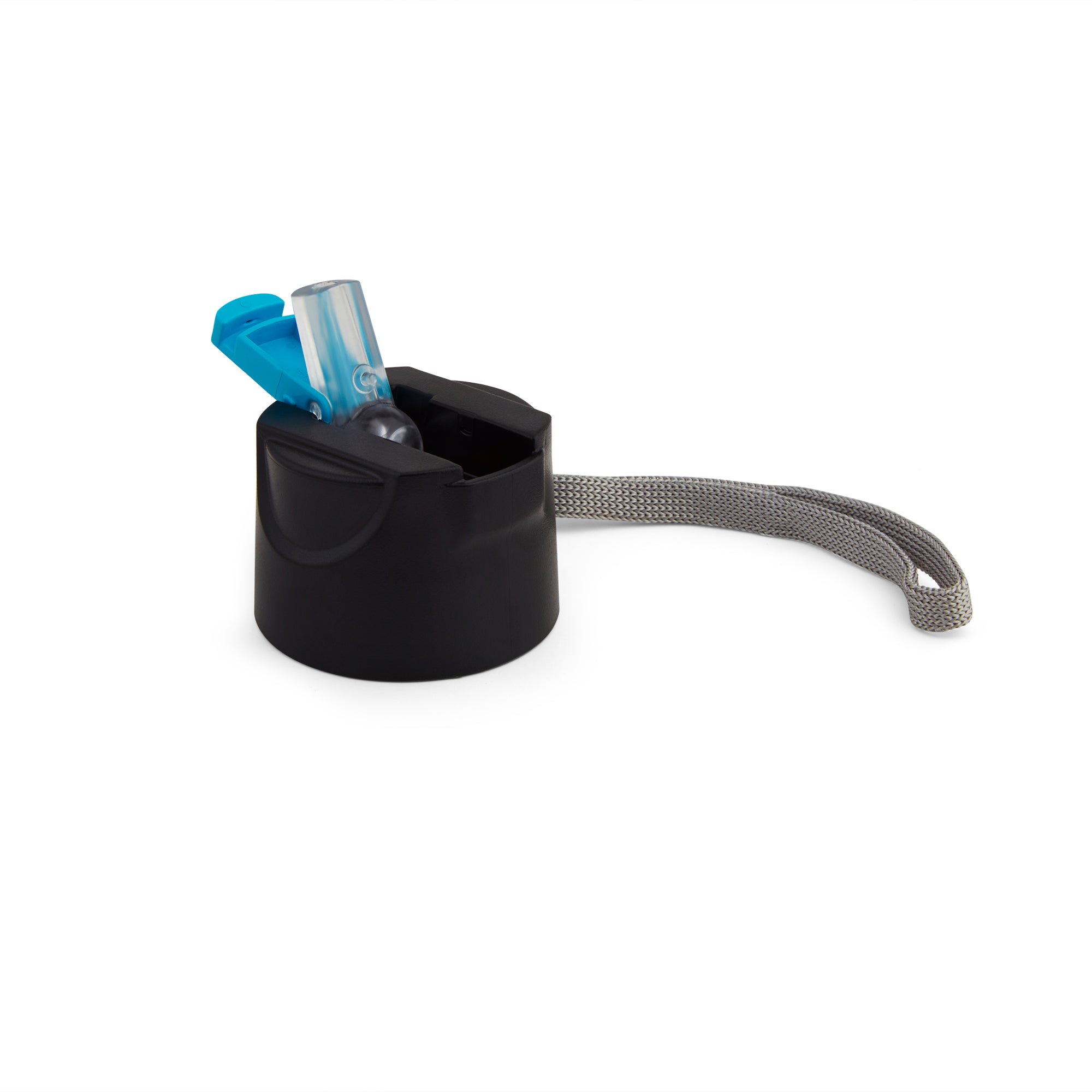 Spare Lid for Sipstar 0.5/0.75/1 L Assemble (Blue)