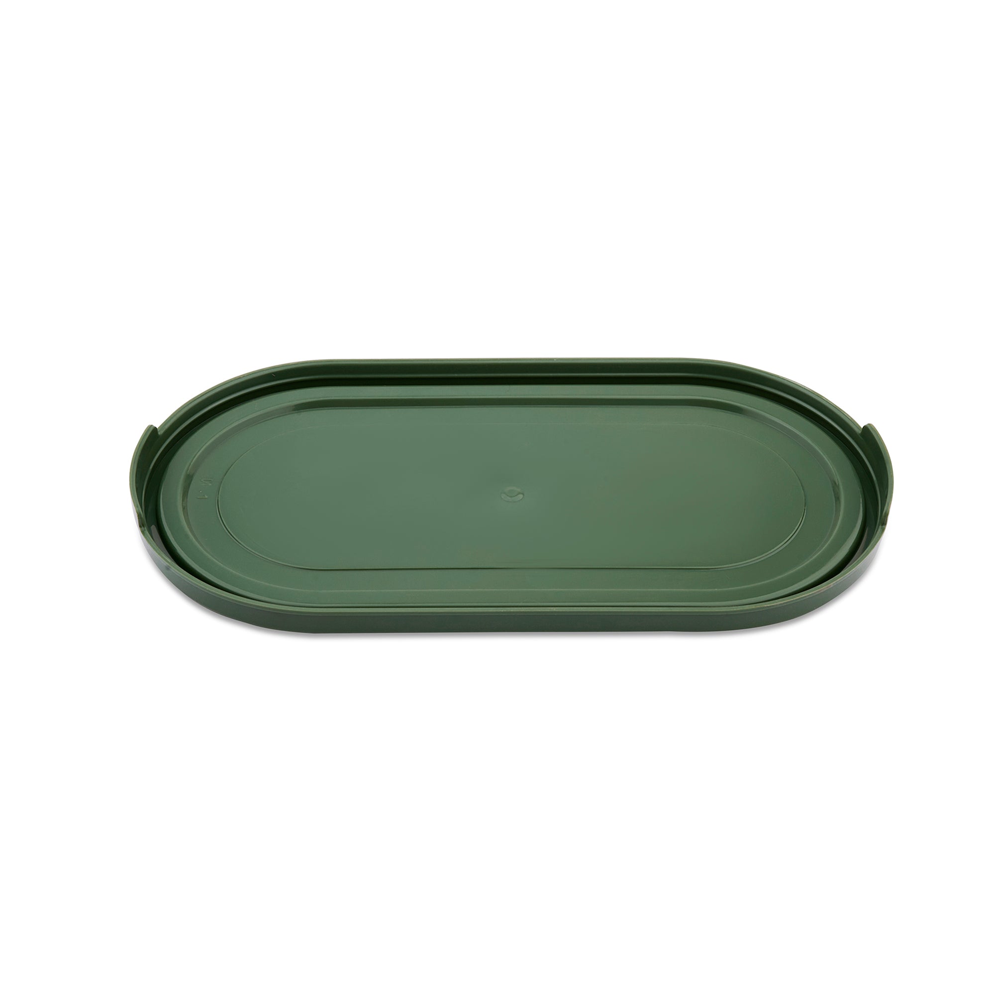 Spare Oval Container Lid (New)